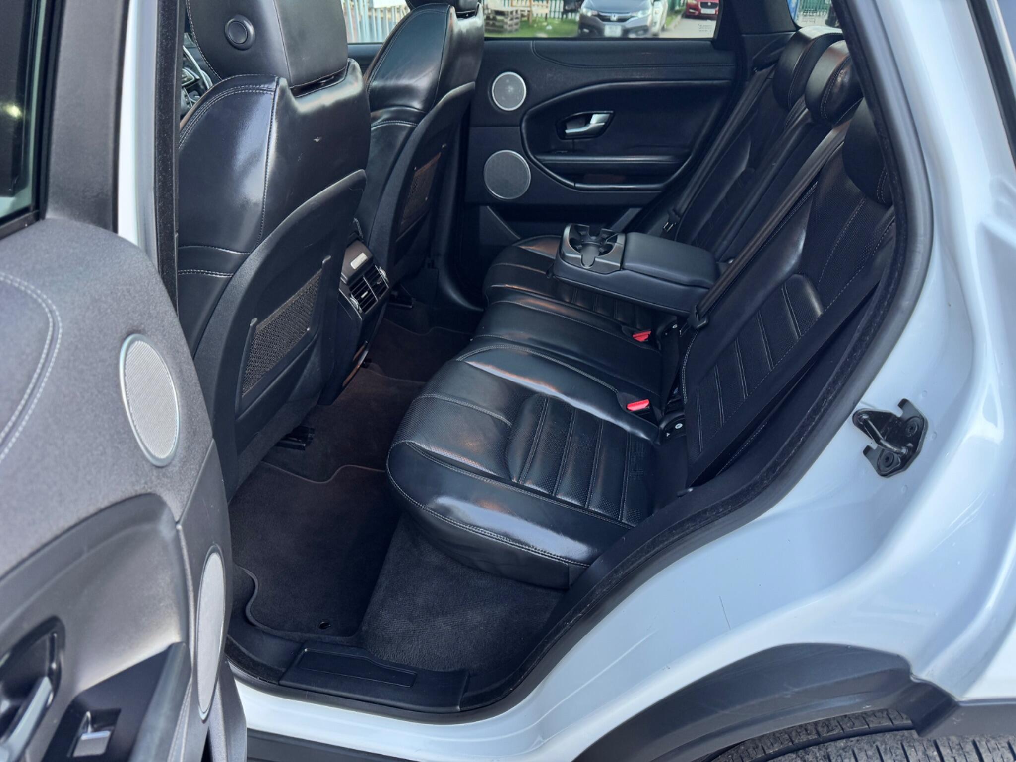 Land Rover Range Rover Evoque - Image 34