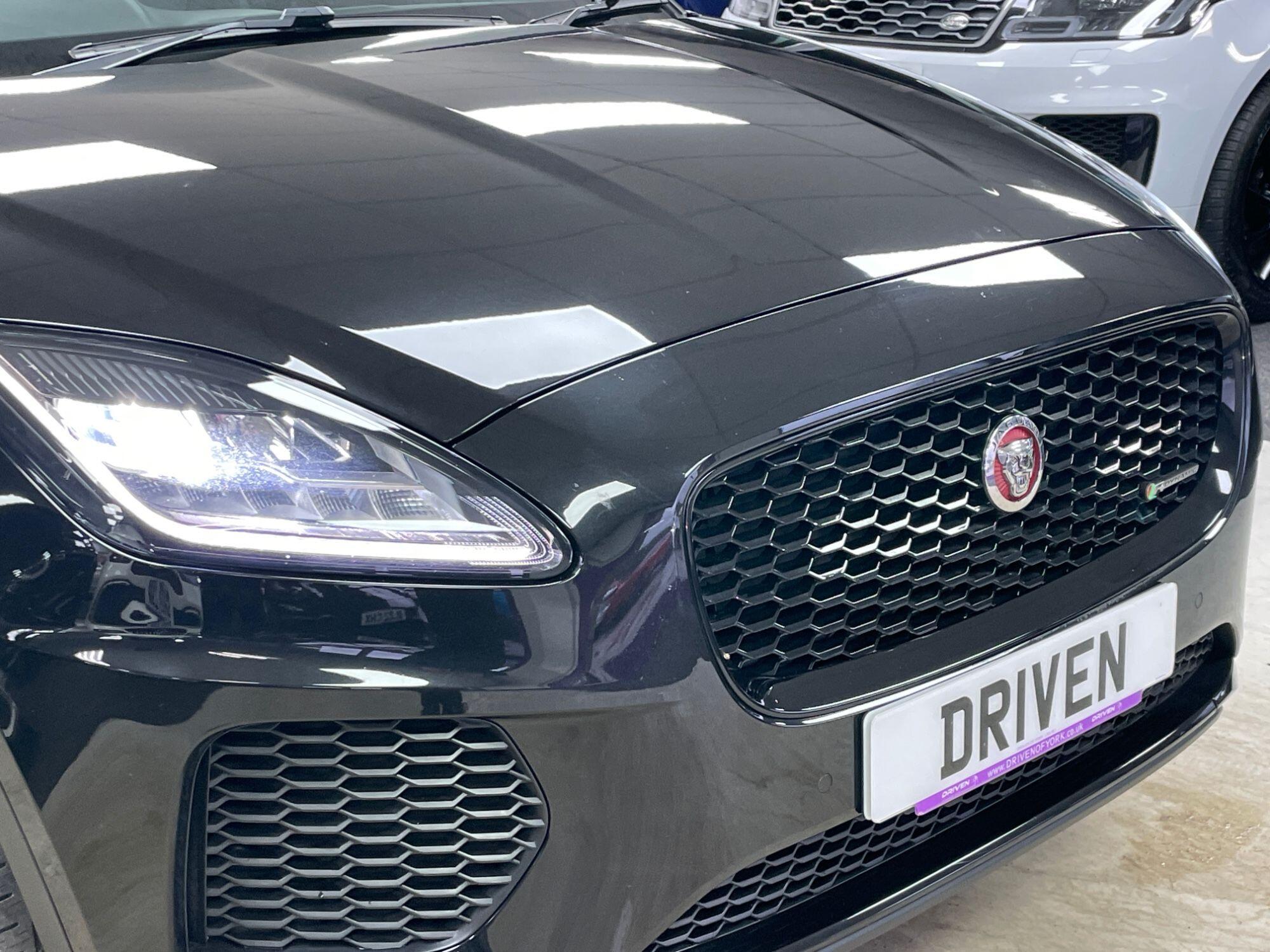 Jaguar E-Pace - Image 4