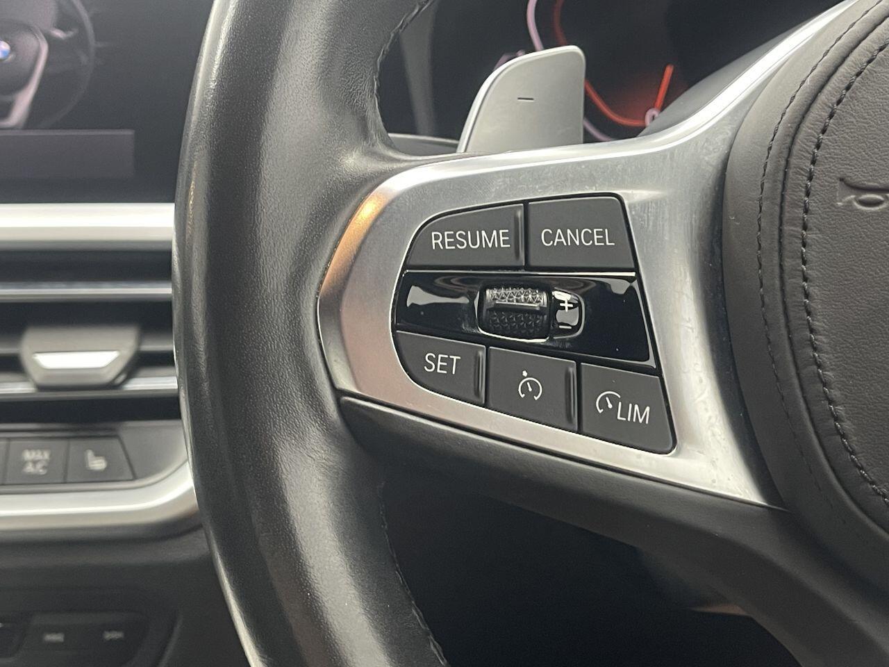 BMW 3 Series - Image 23