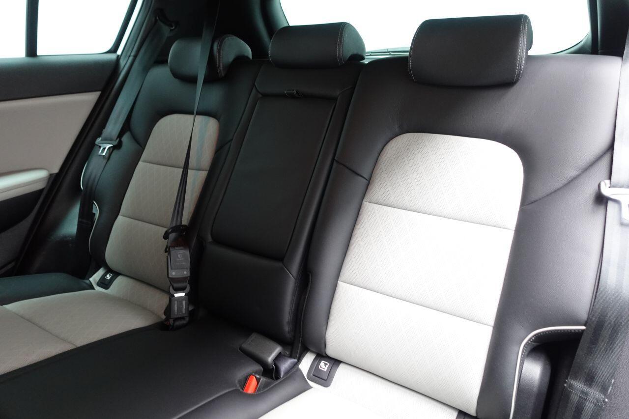 Kia Sportage - Image 31