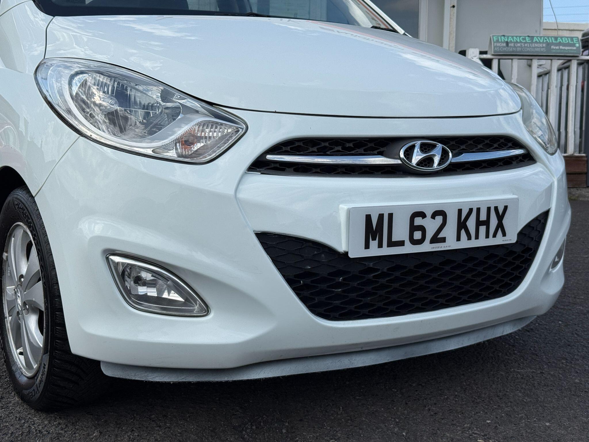 Hyundai i10 - Image 10