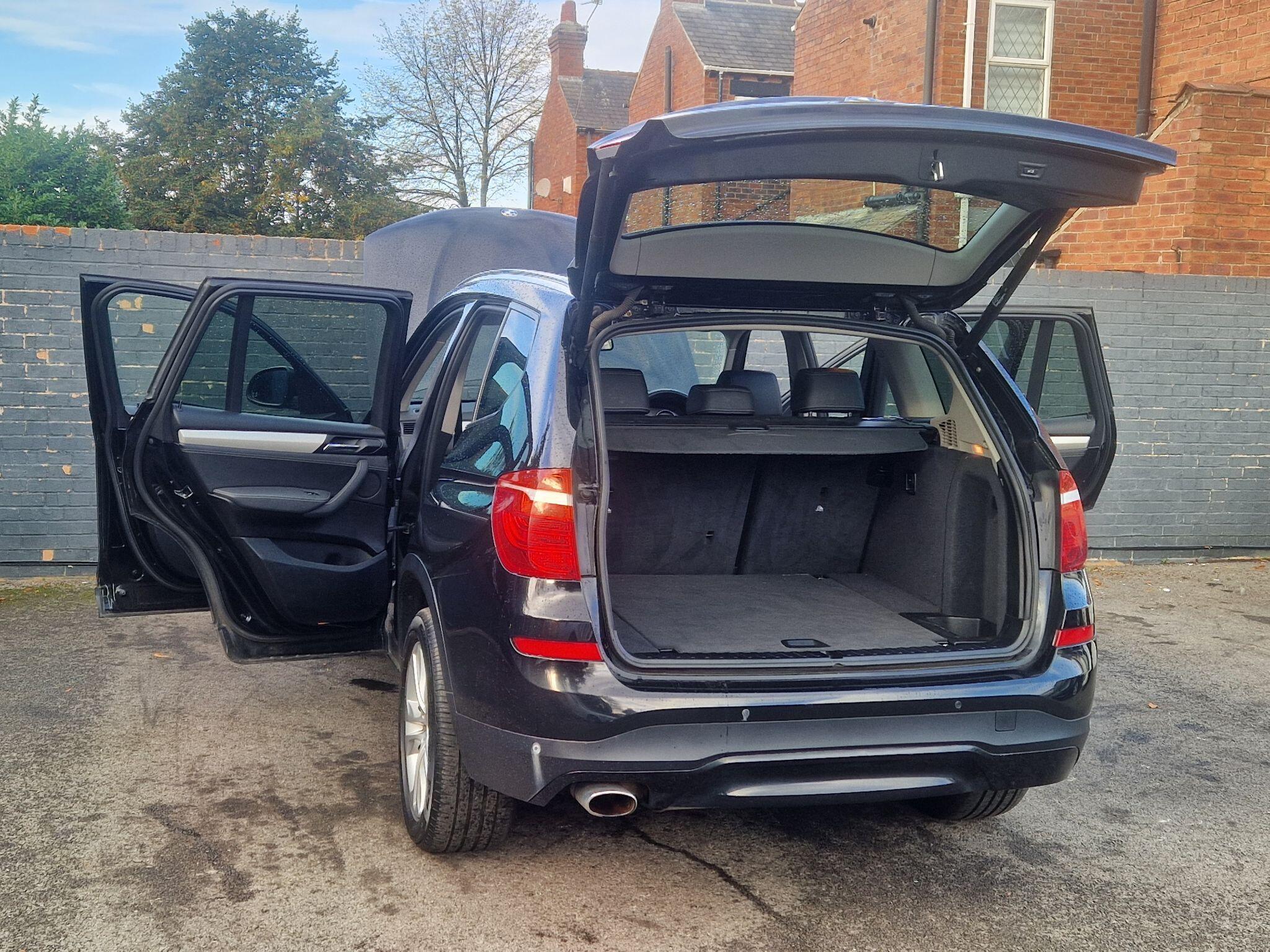 BMW X3 - Image 19