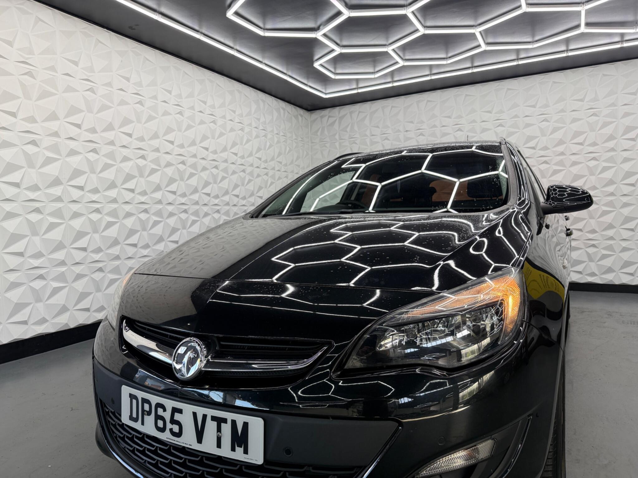 Vauxhall Astra - Image 12