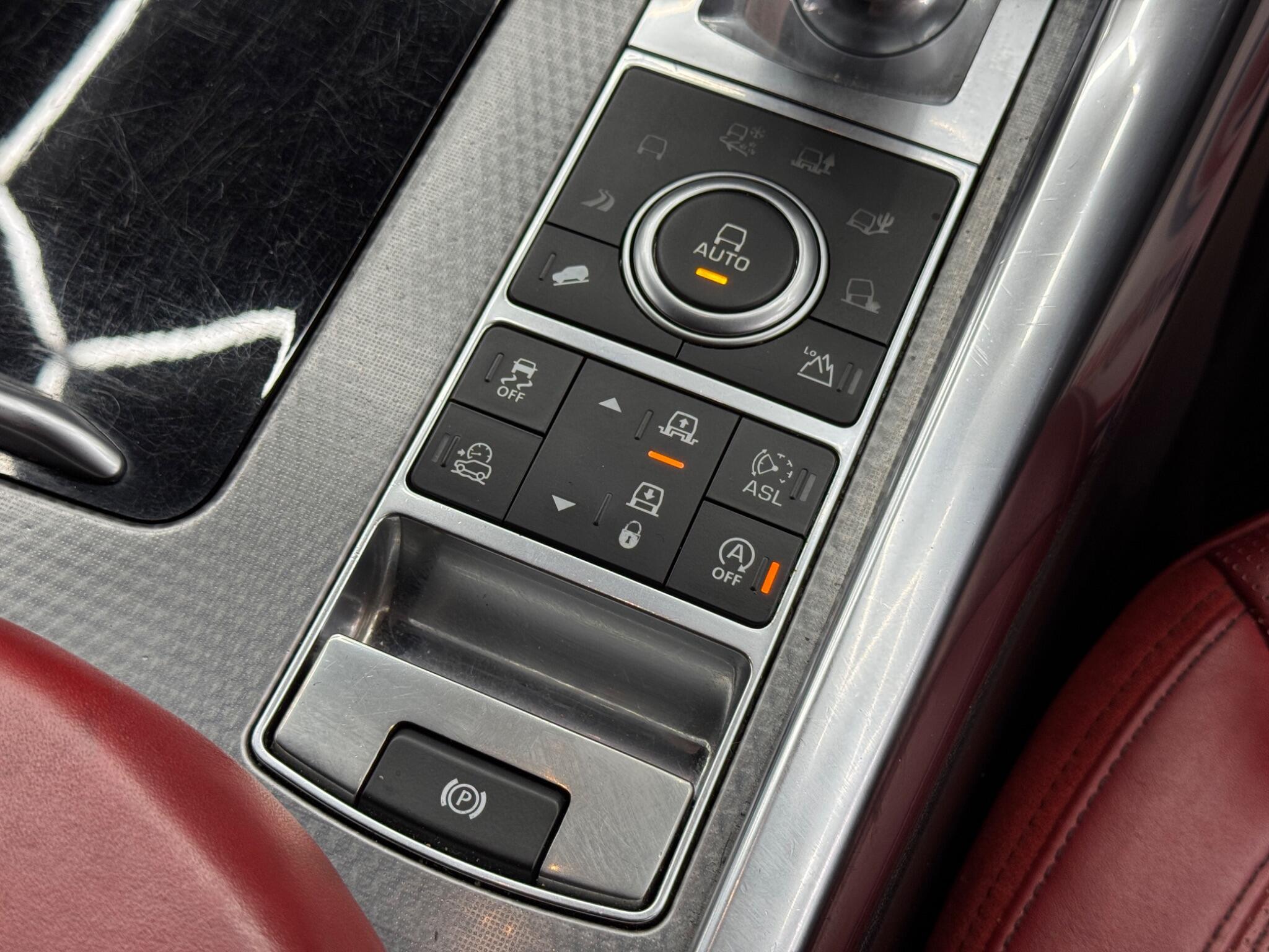 Land Rover RANGE ROVER SPORT - Image 26