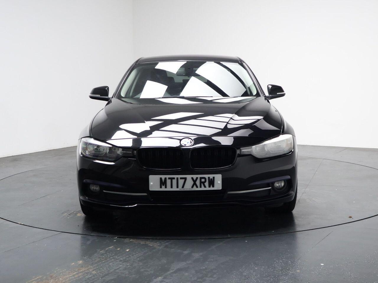 BMW 3 Series - Image 5