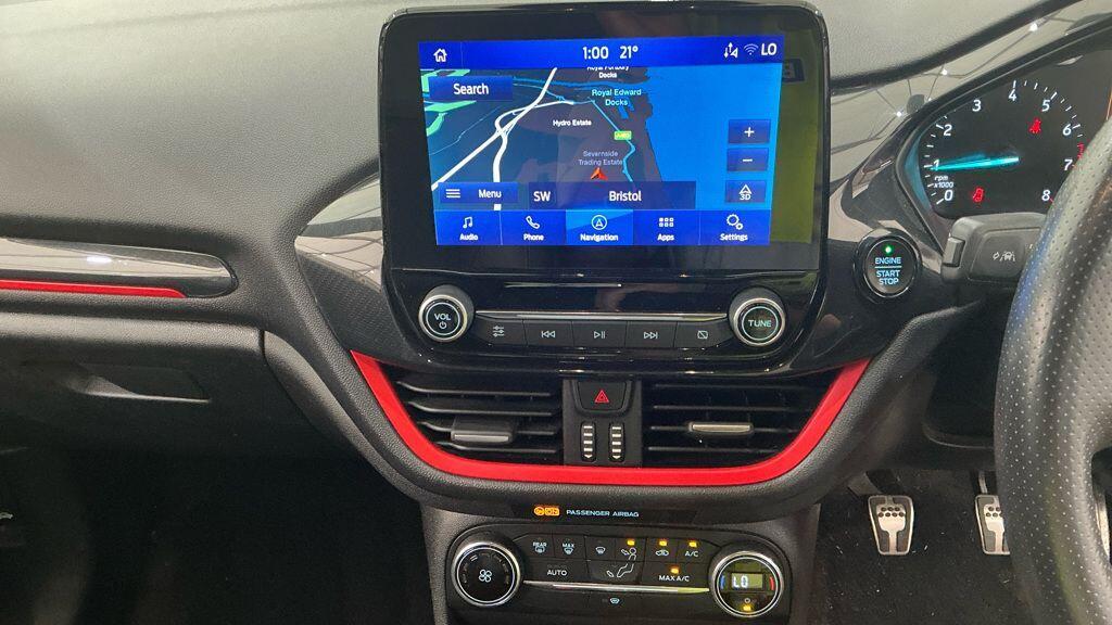 Ford Fiesta - Image 3