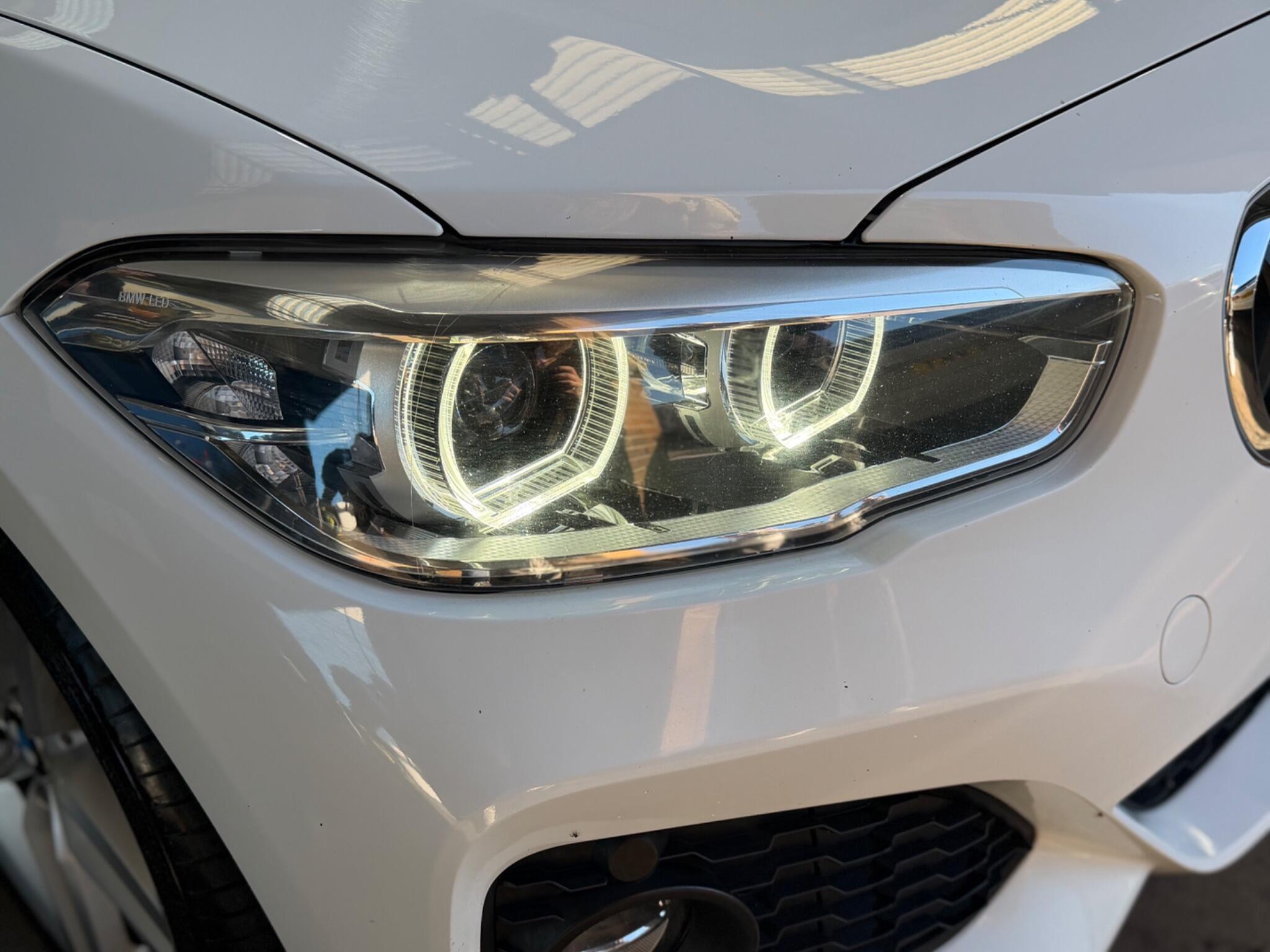 BMW 1 Series - Image 43