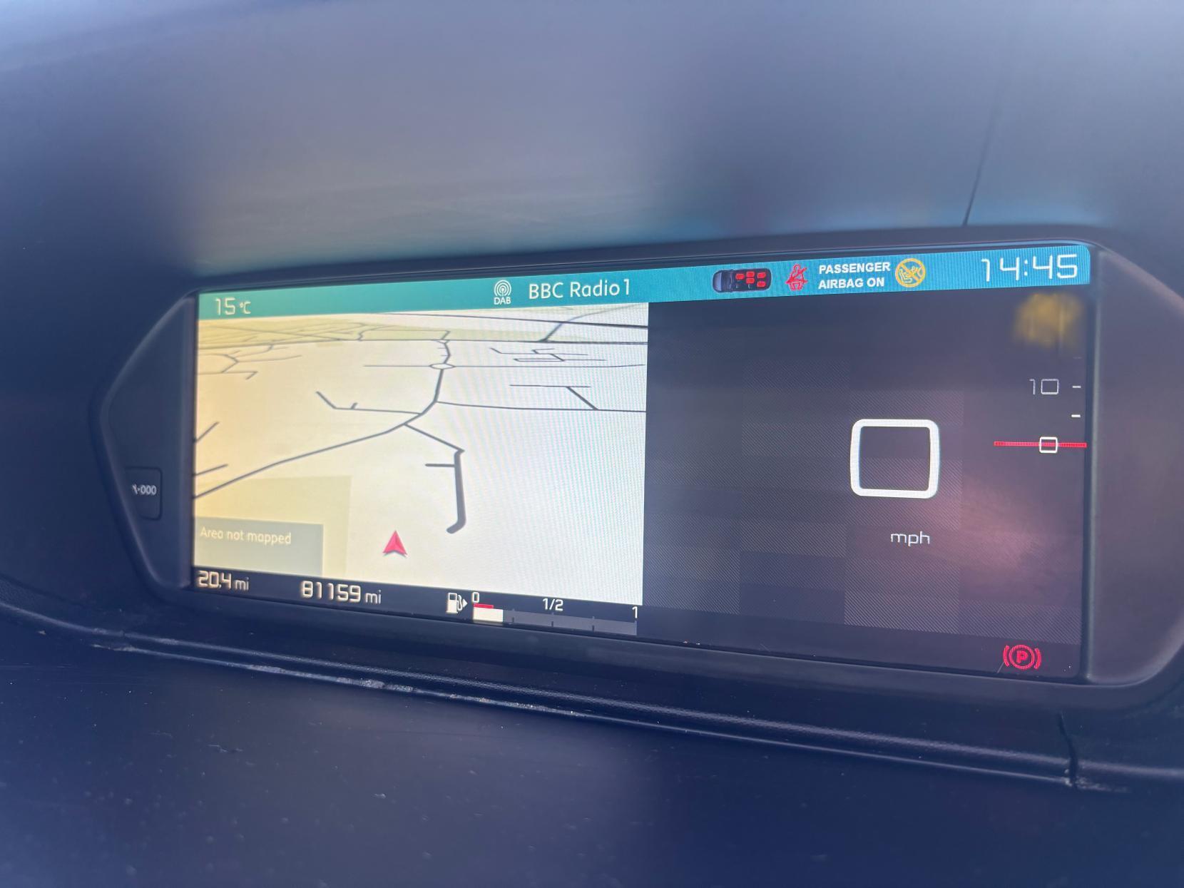 Citroen Grand C4 Picasso - Image 43