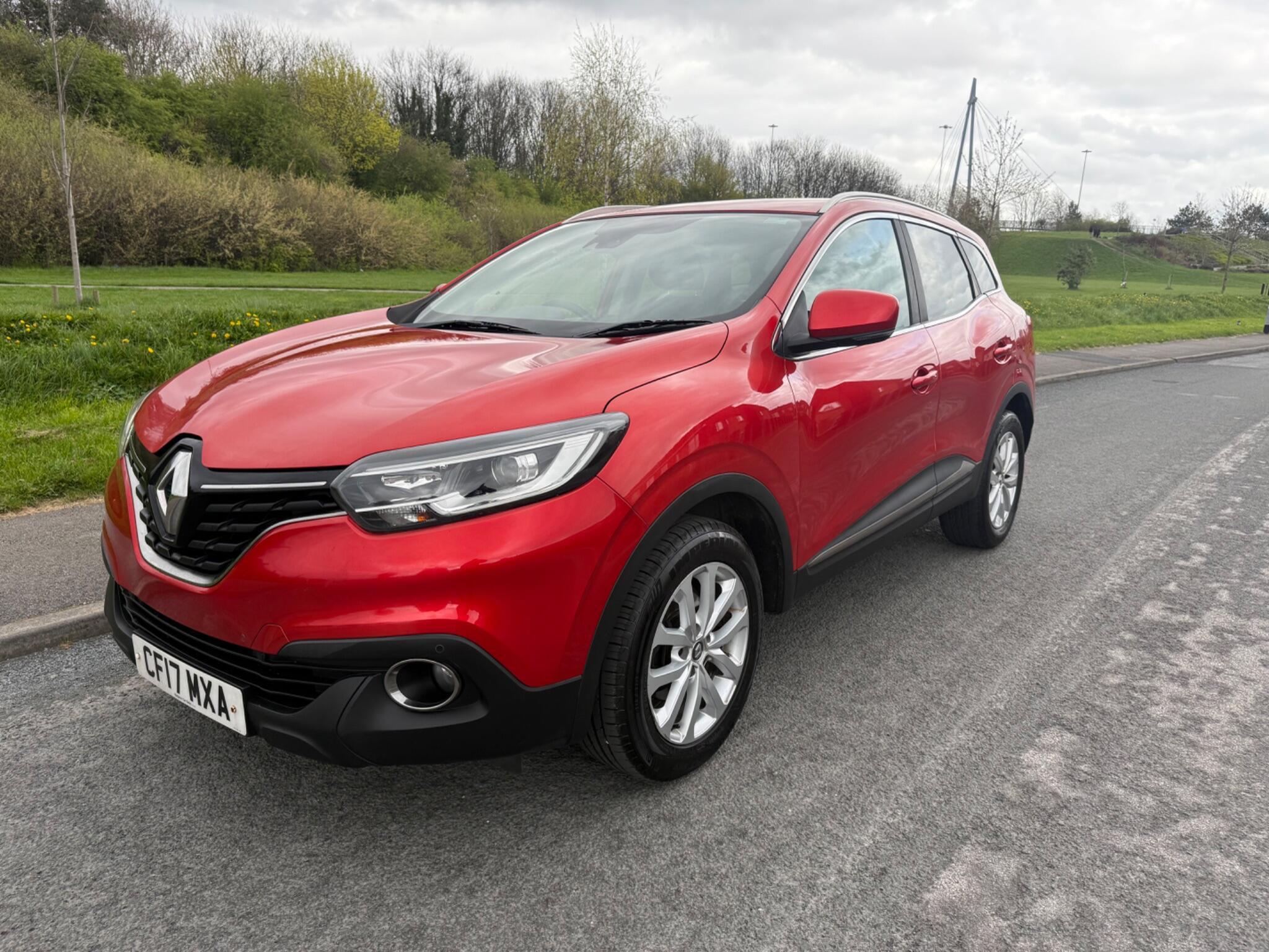 Renault Kadjar - Image 6