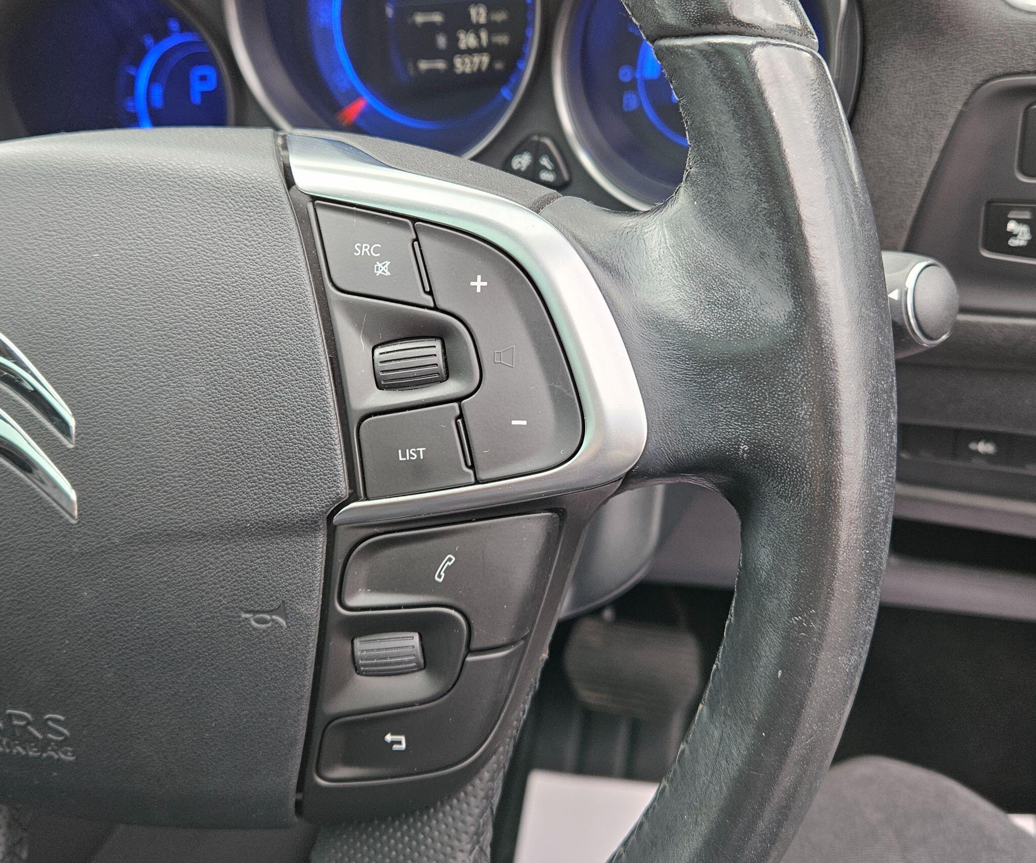 Citroen C4 - Image 57