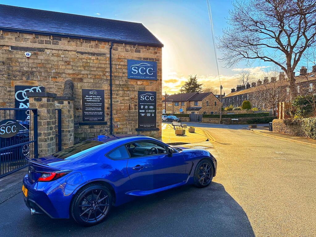 Toyota GR86 - Image 16