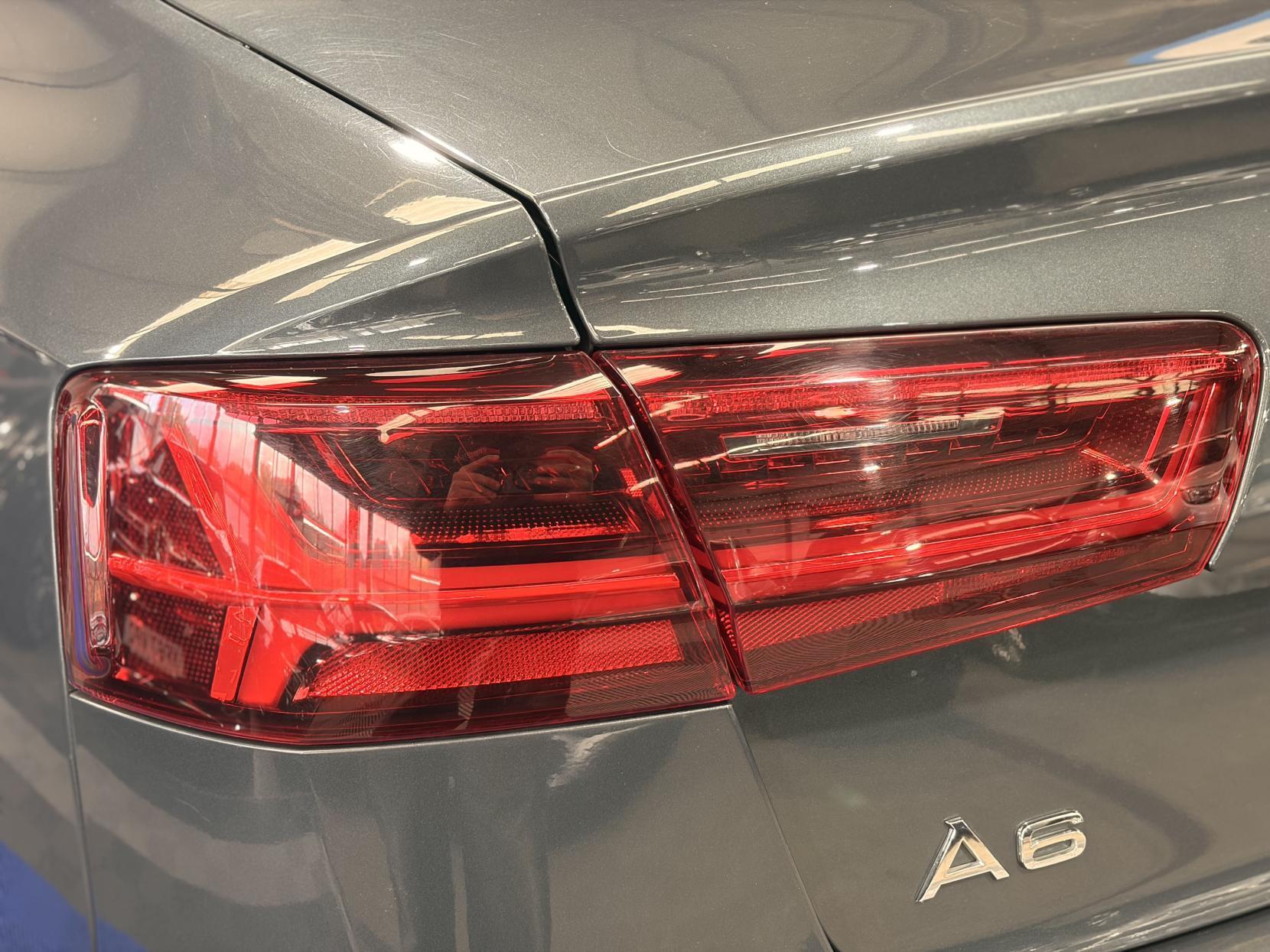 Audi A6 Saloon - Image 12
