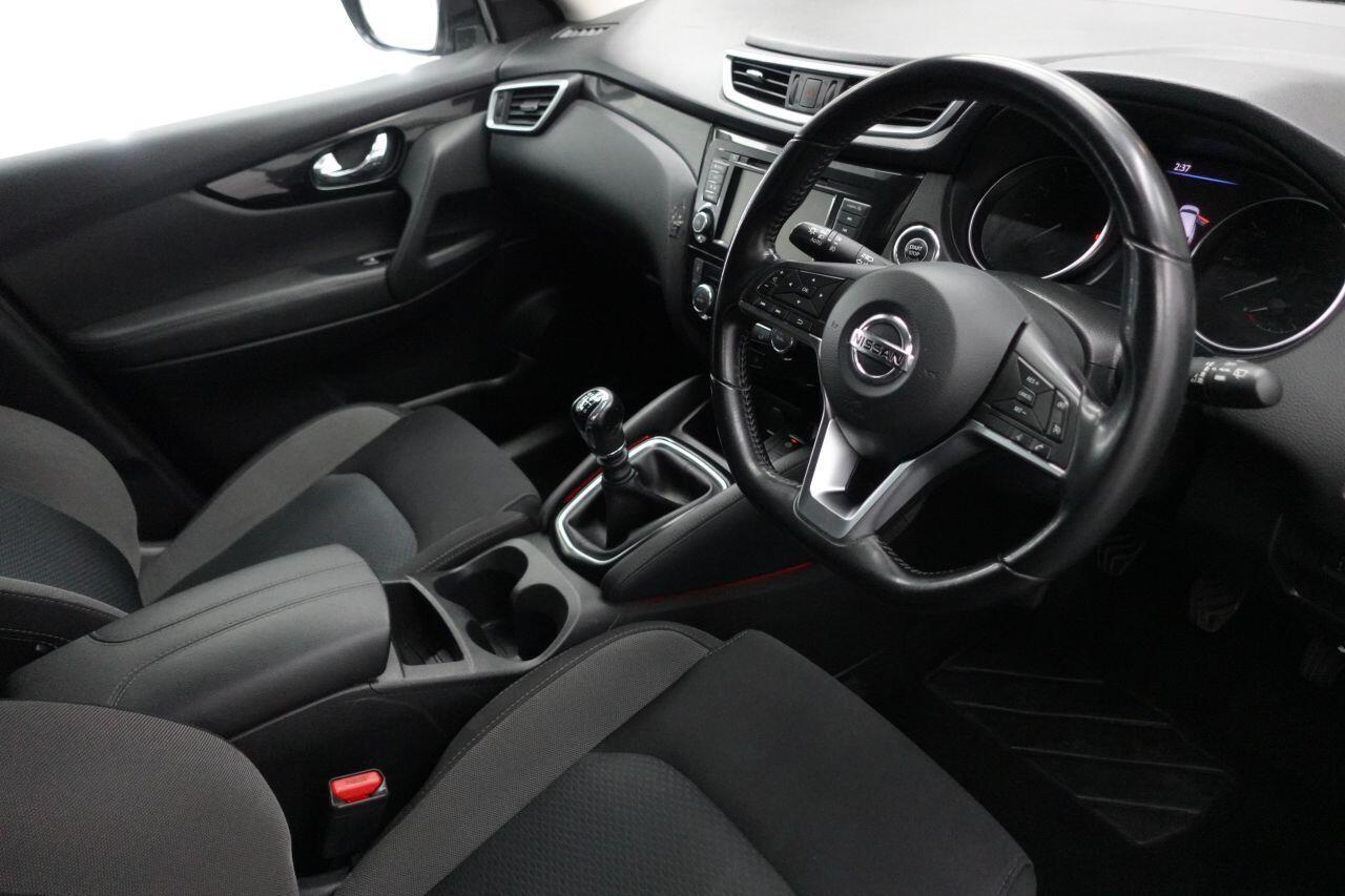 Nissan Qashqai - Image 15