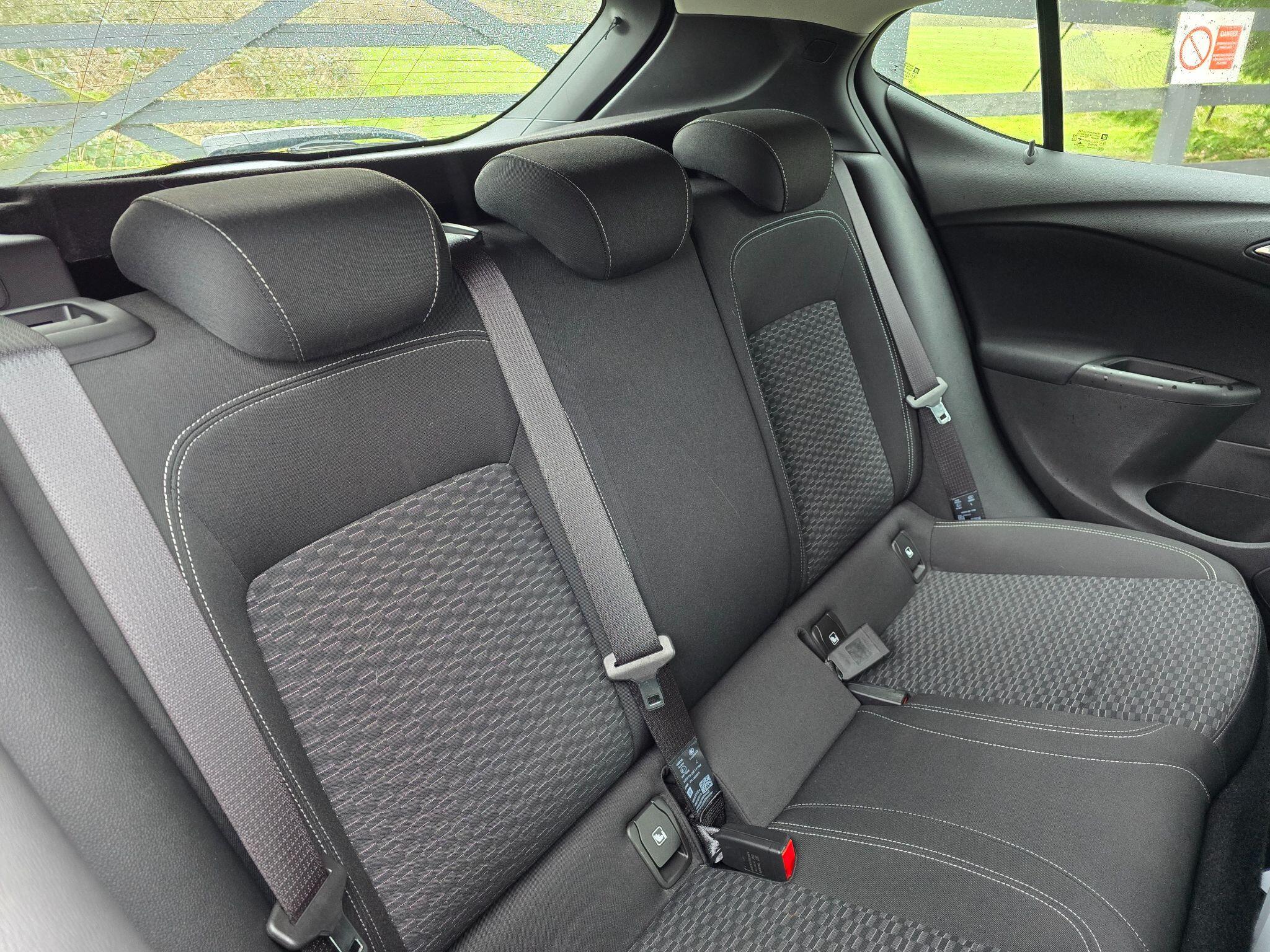 Vauxhall Astra - Image 17