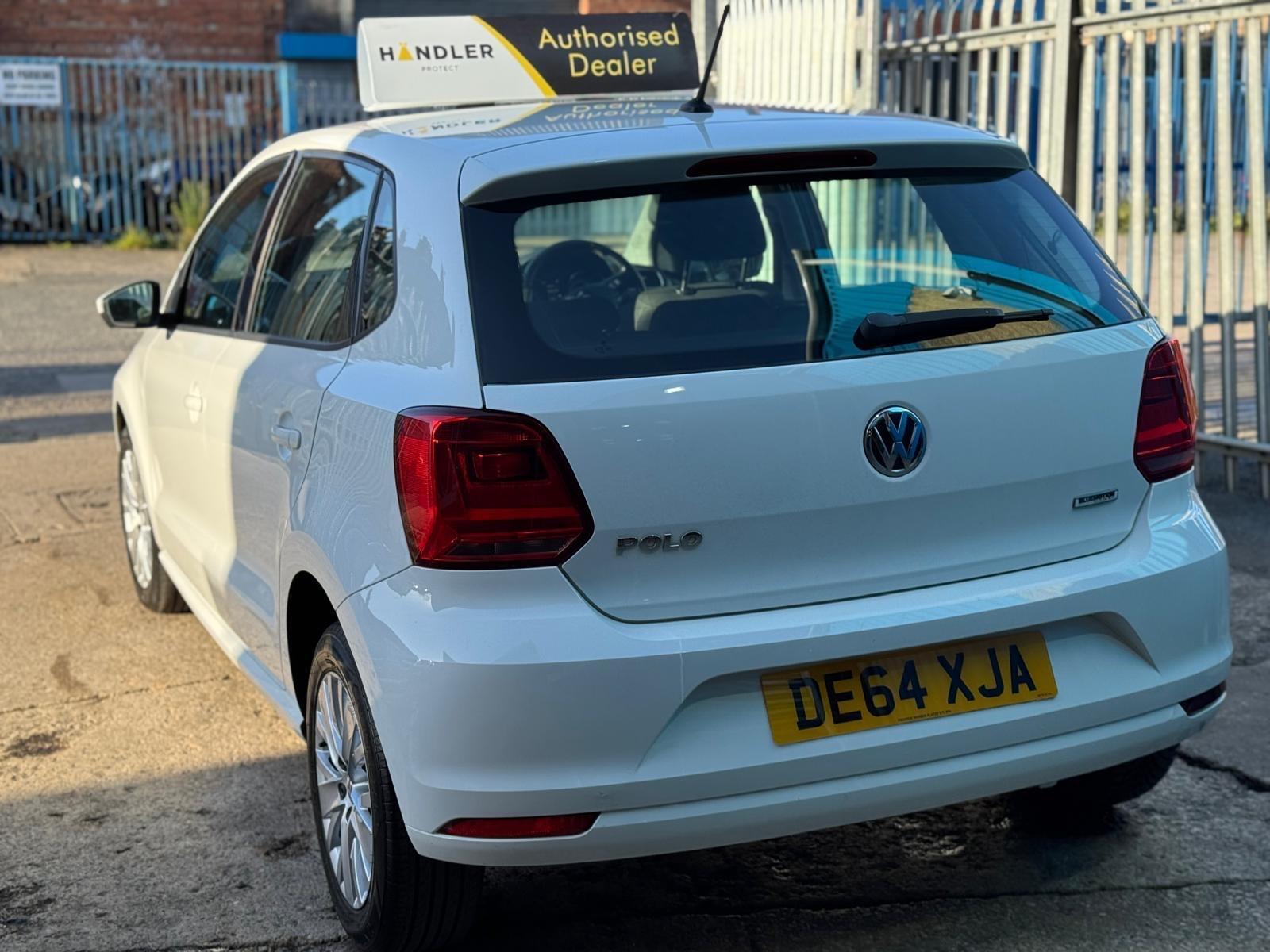Volkswagen Polo - Image 3