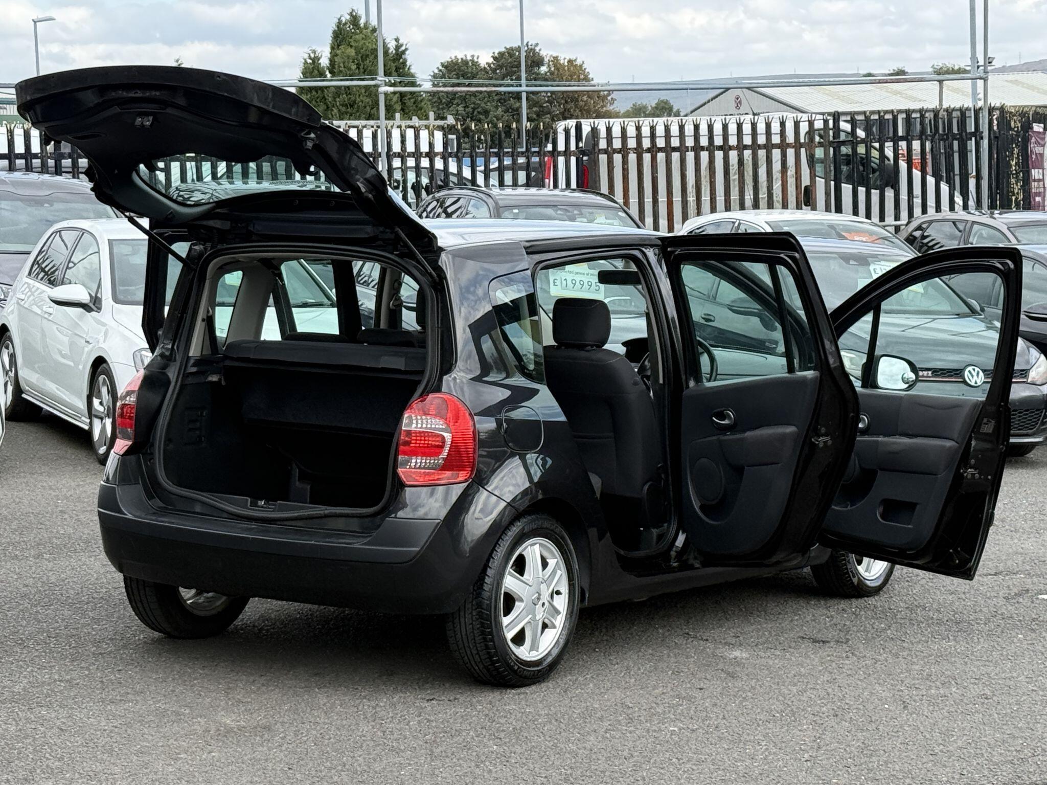 Renault Grand Modus - Image 2