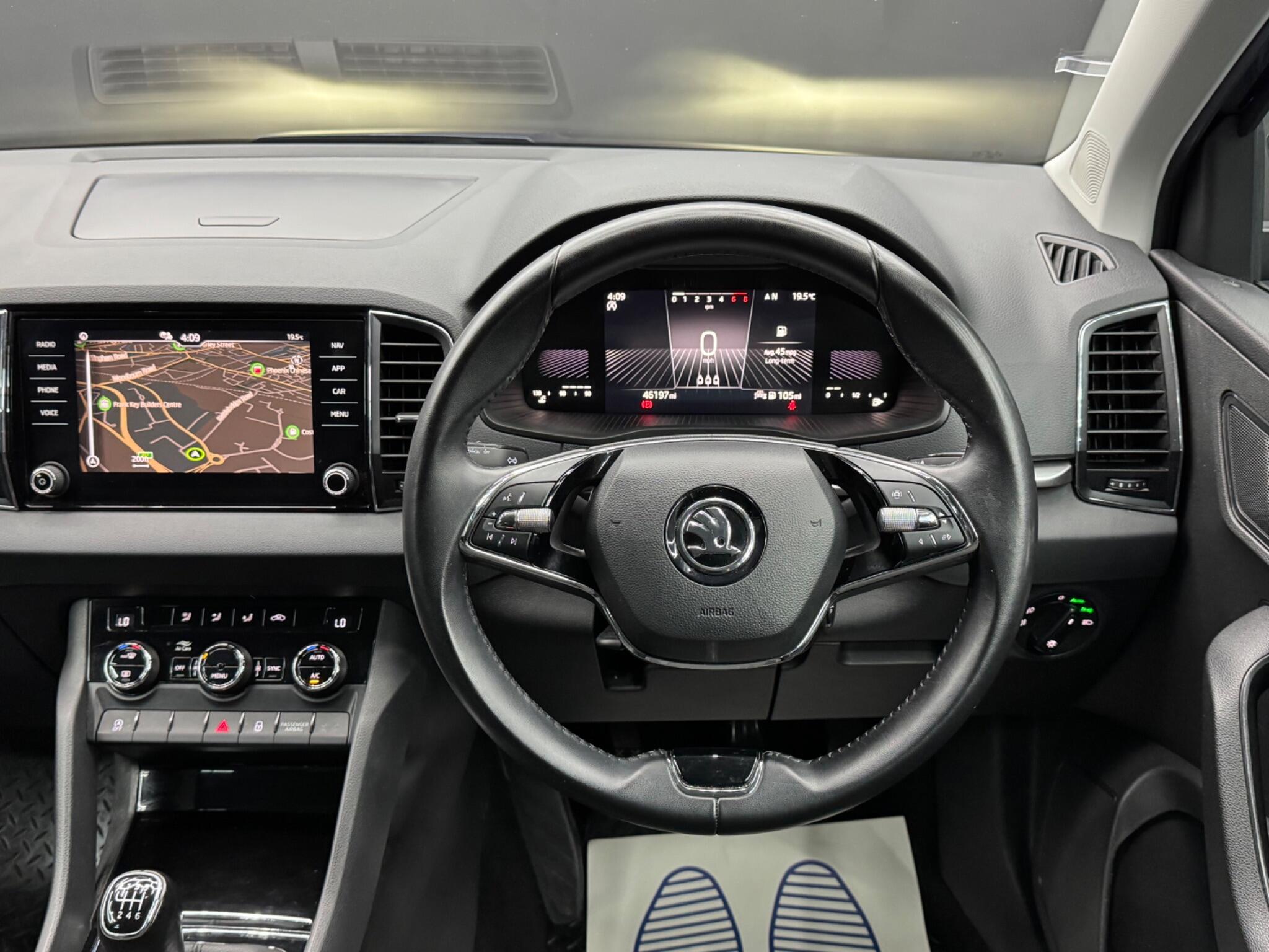 Skoda Karoq - Image 18