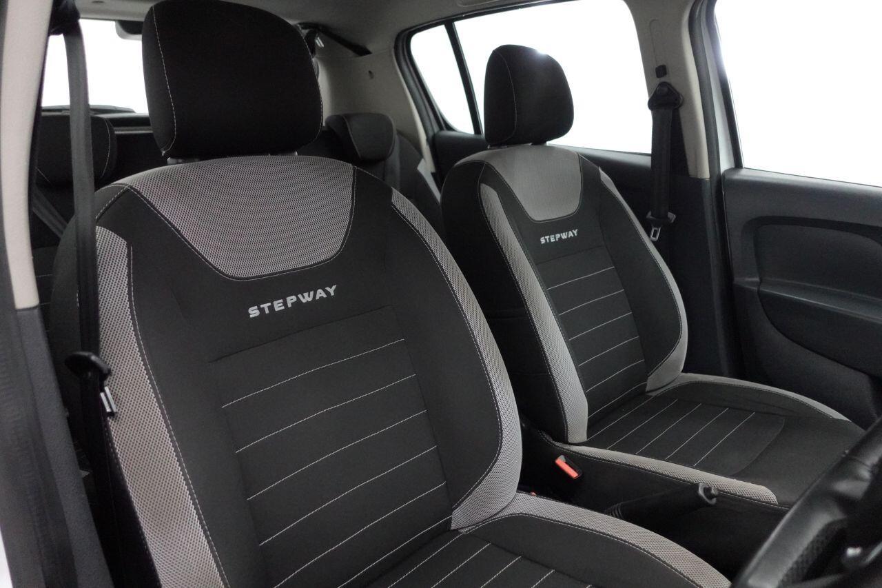 Dacia Sandero Stepway - Image 9