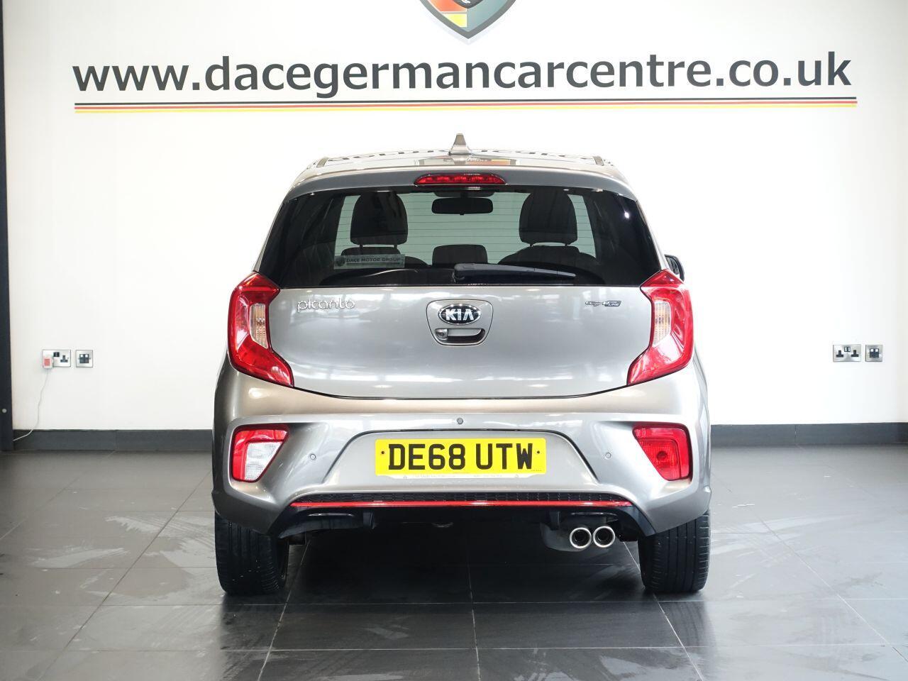 Kia Picanto - Image 7