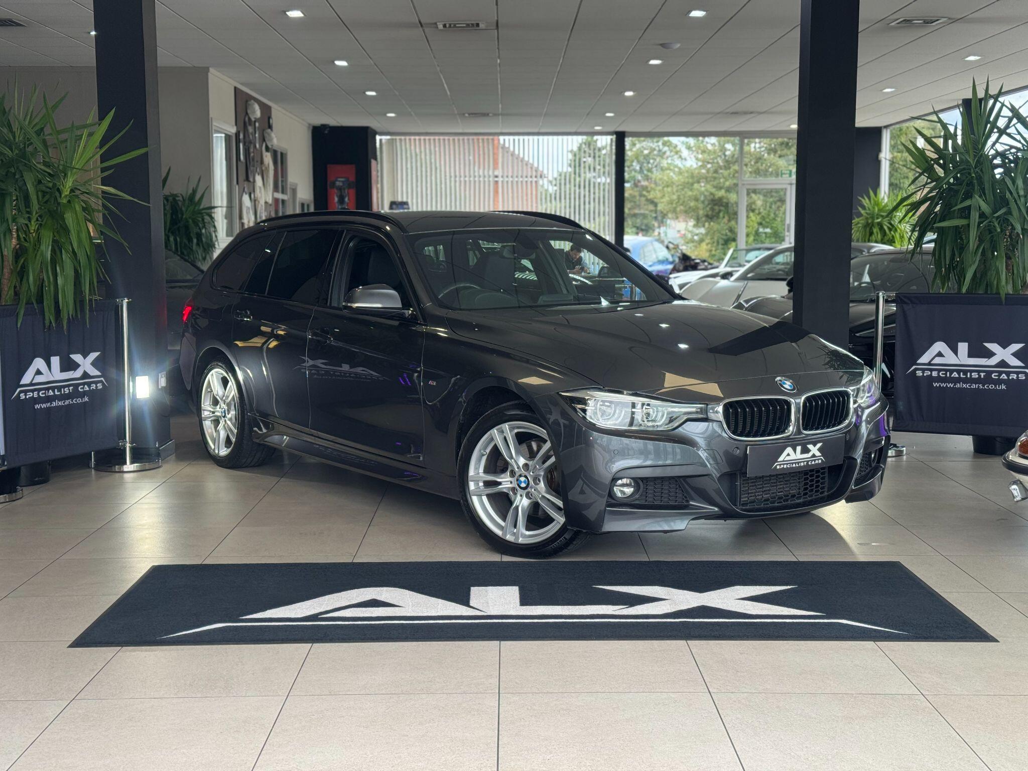 BMW 3 Series - Image 2