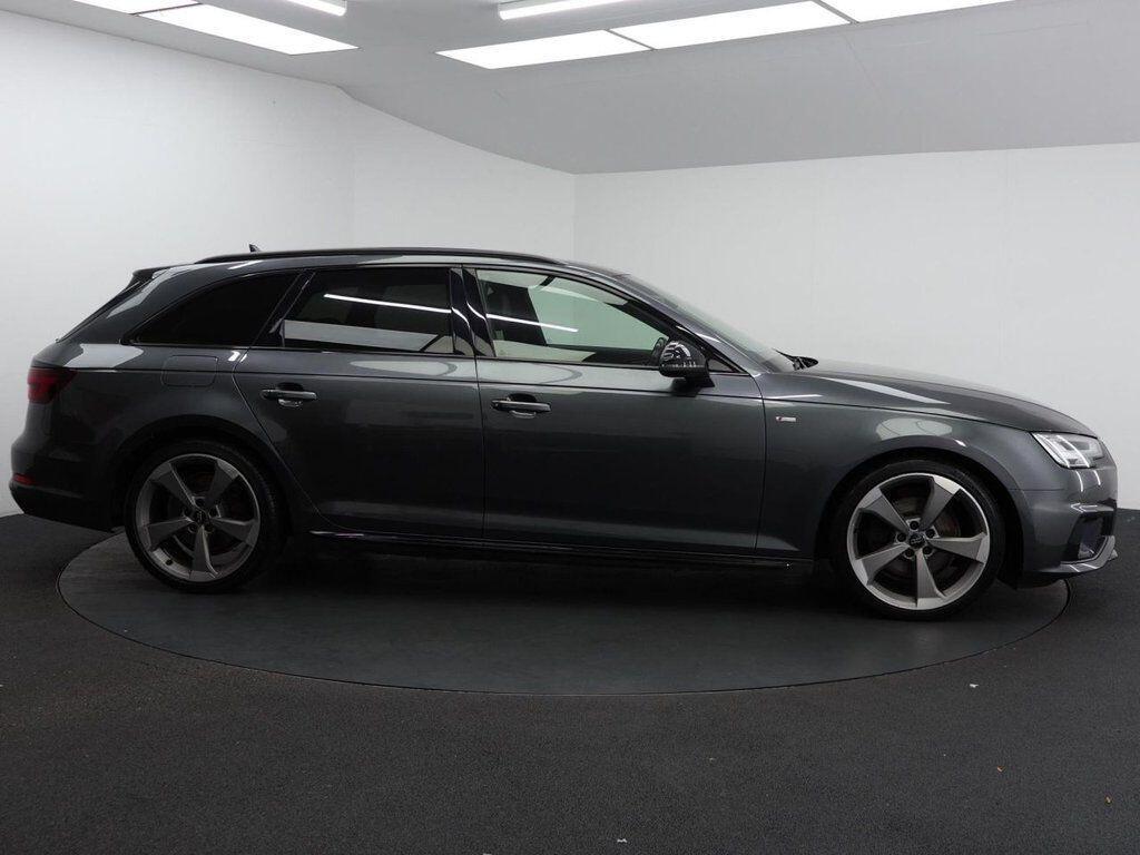 Audi A4 Avant - Image 14