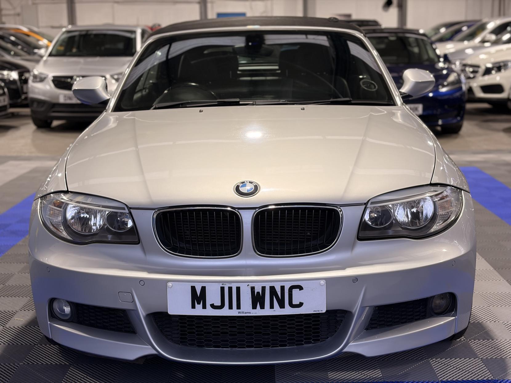 BMW 1 Series - Image 20