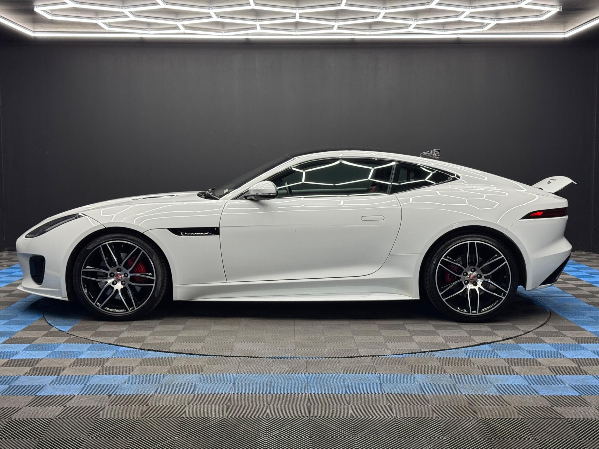 Jaguar F-Type - Image 8