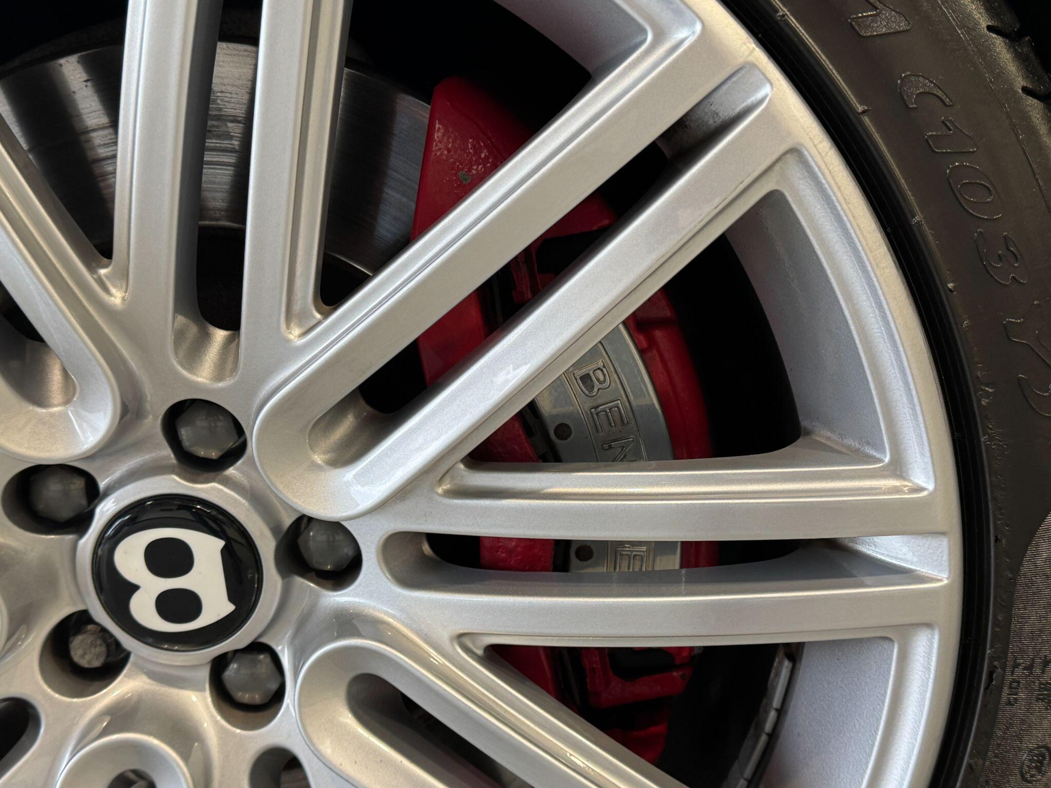 Bentley Continental - Image 76