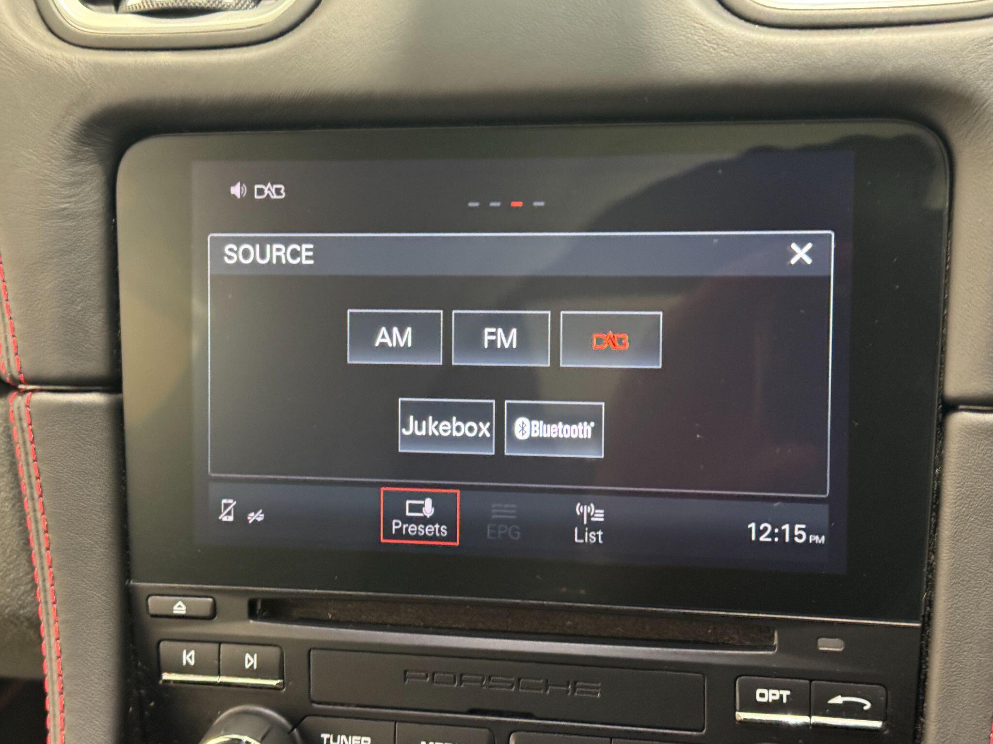 Porsche 718 Cayman - Image 54