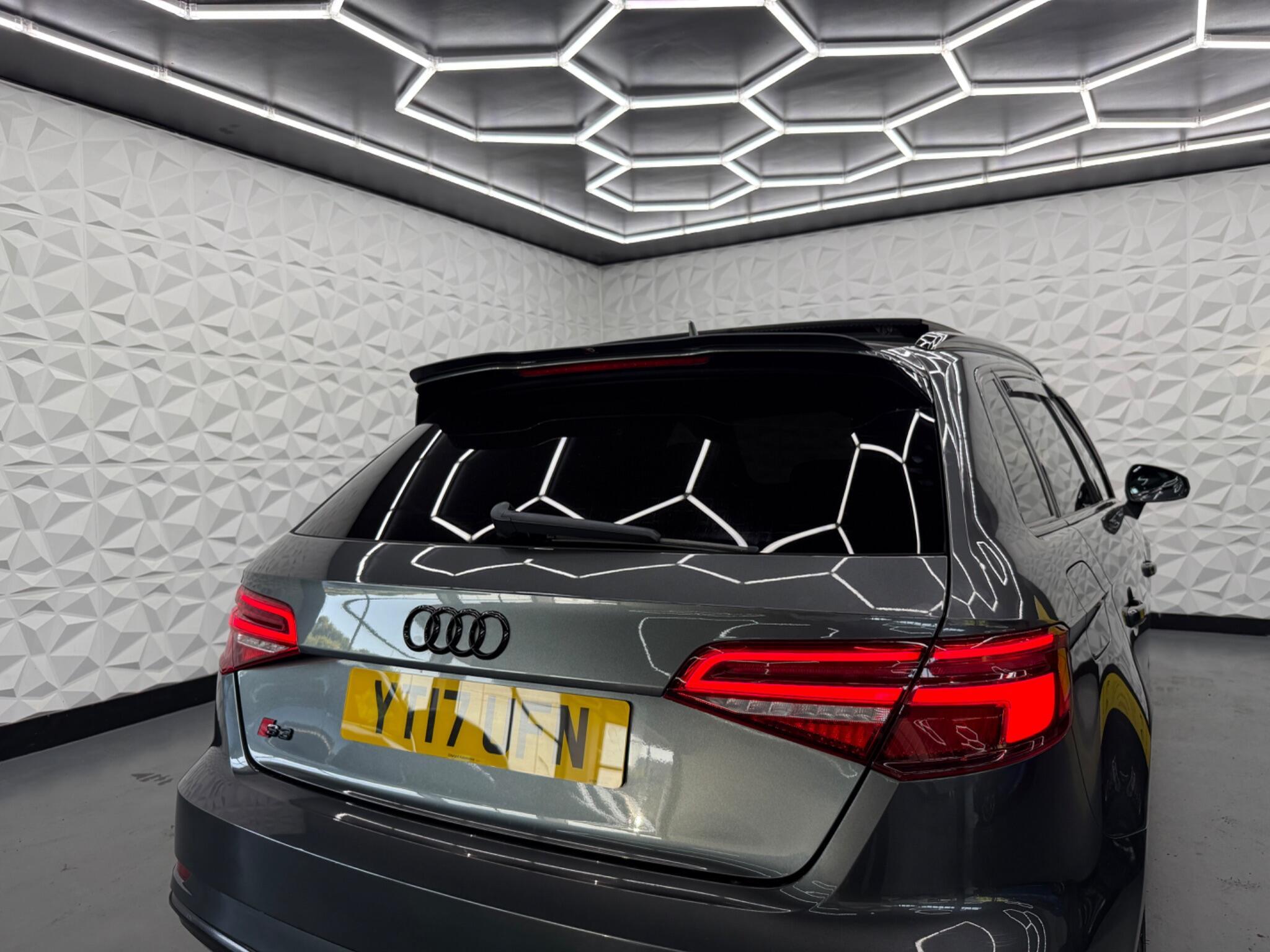 Audi S3 - Image 15