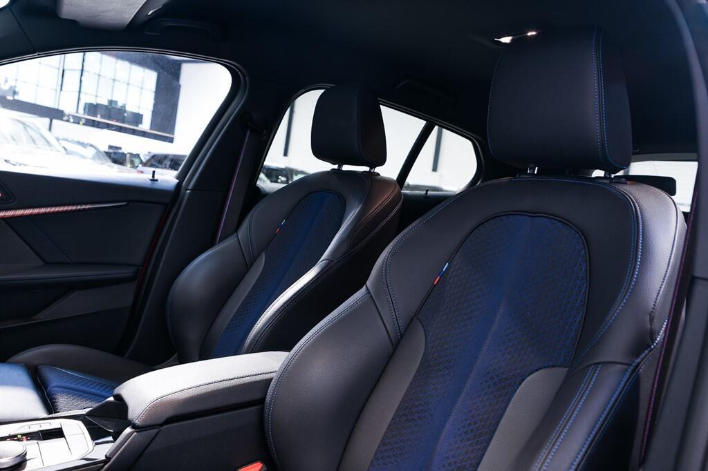 BMW 1 Series - Image 21