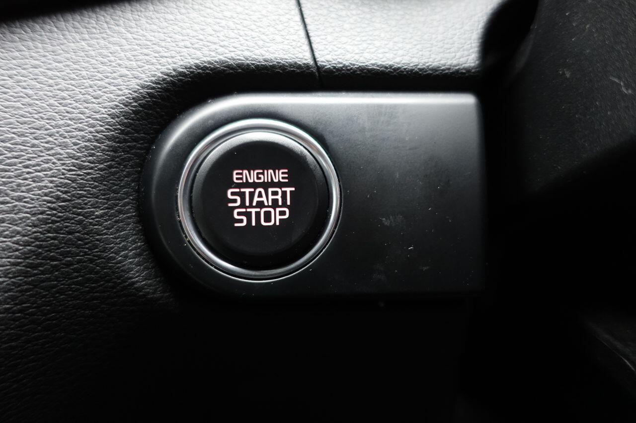 Kia XCeed - Image 39