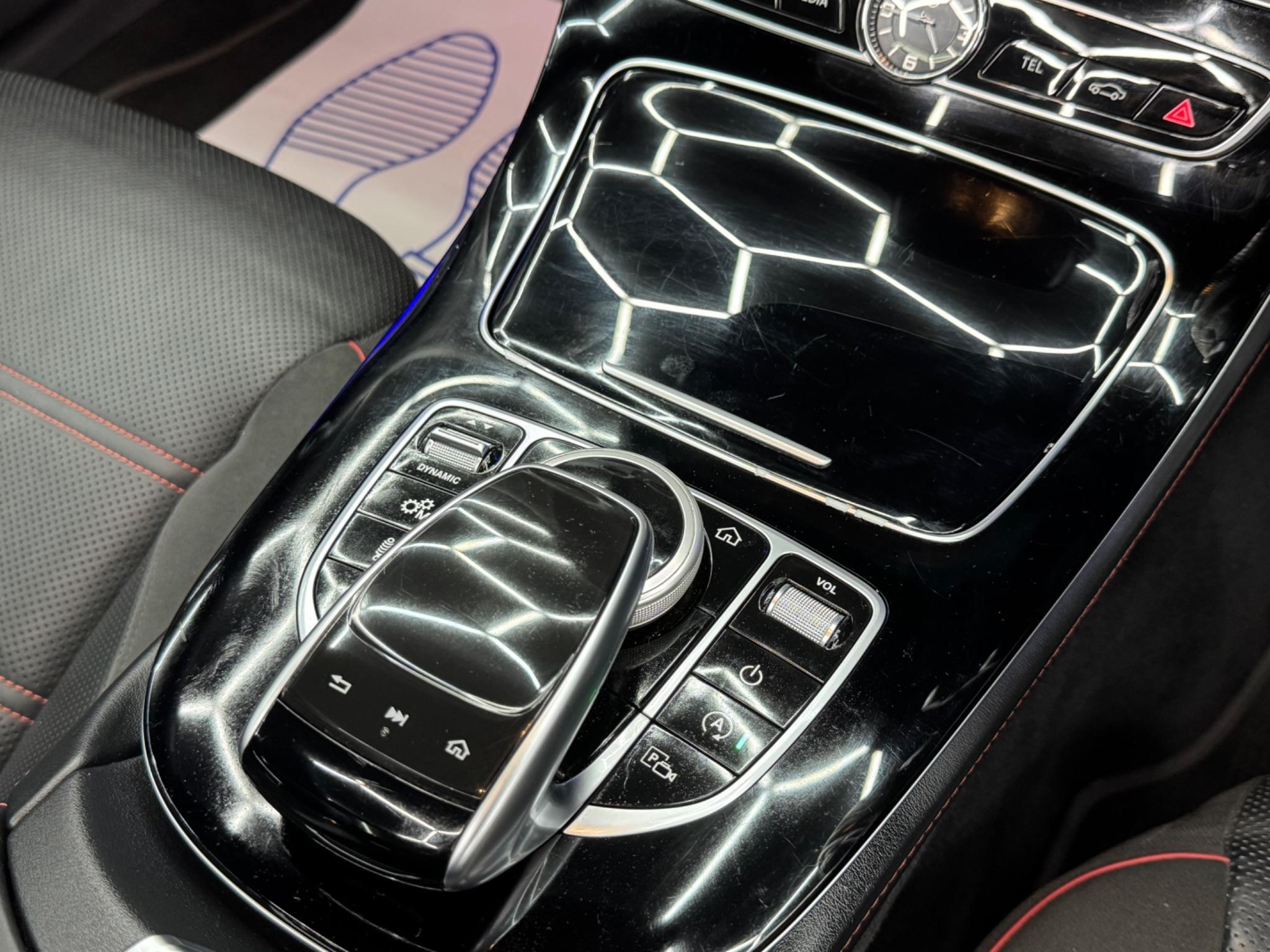 Mercedes E Class - Image 27