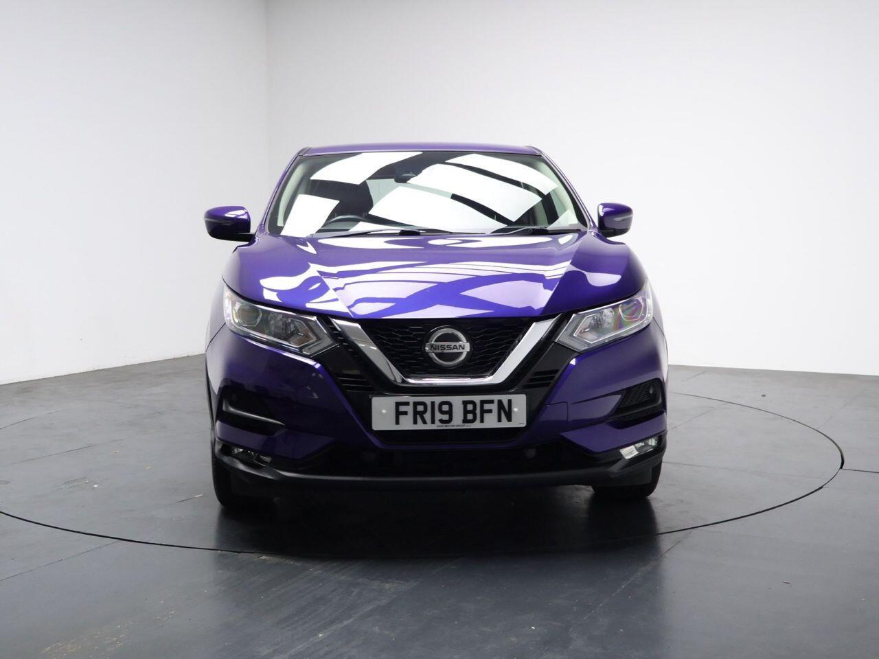 Nissan Qashqai - Image 5