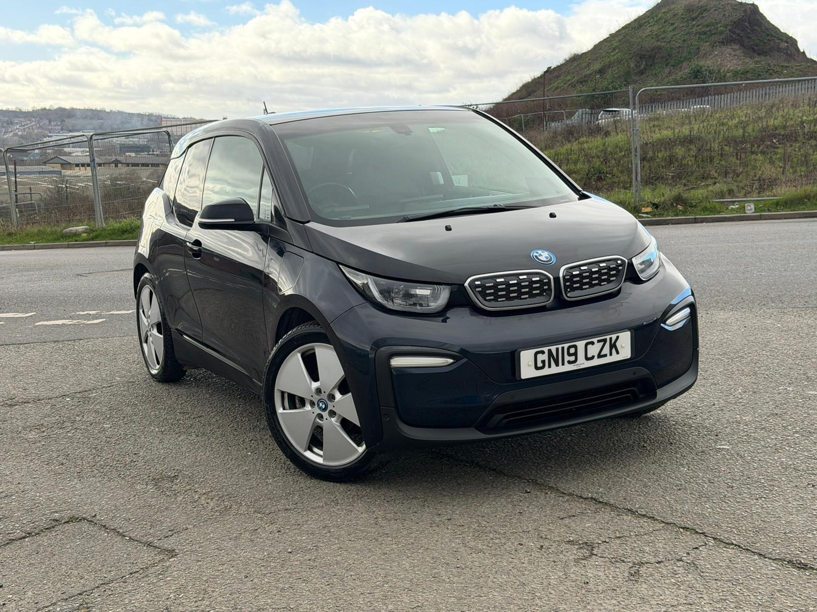 BMW i3 - Image 2