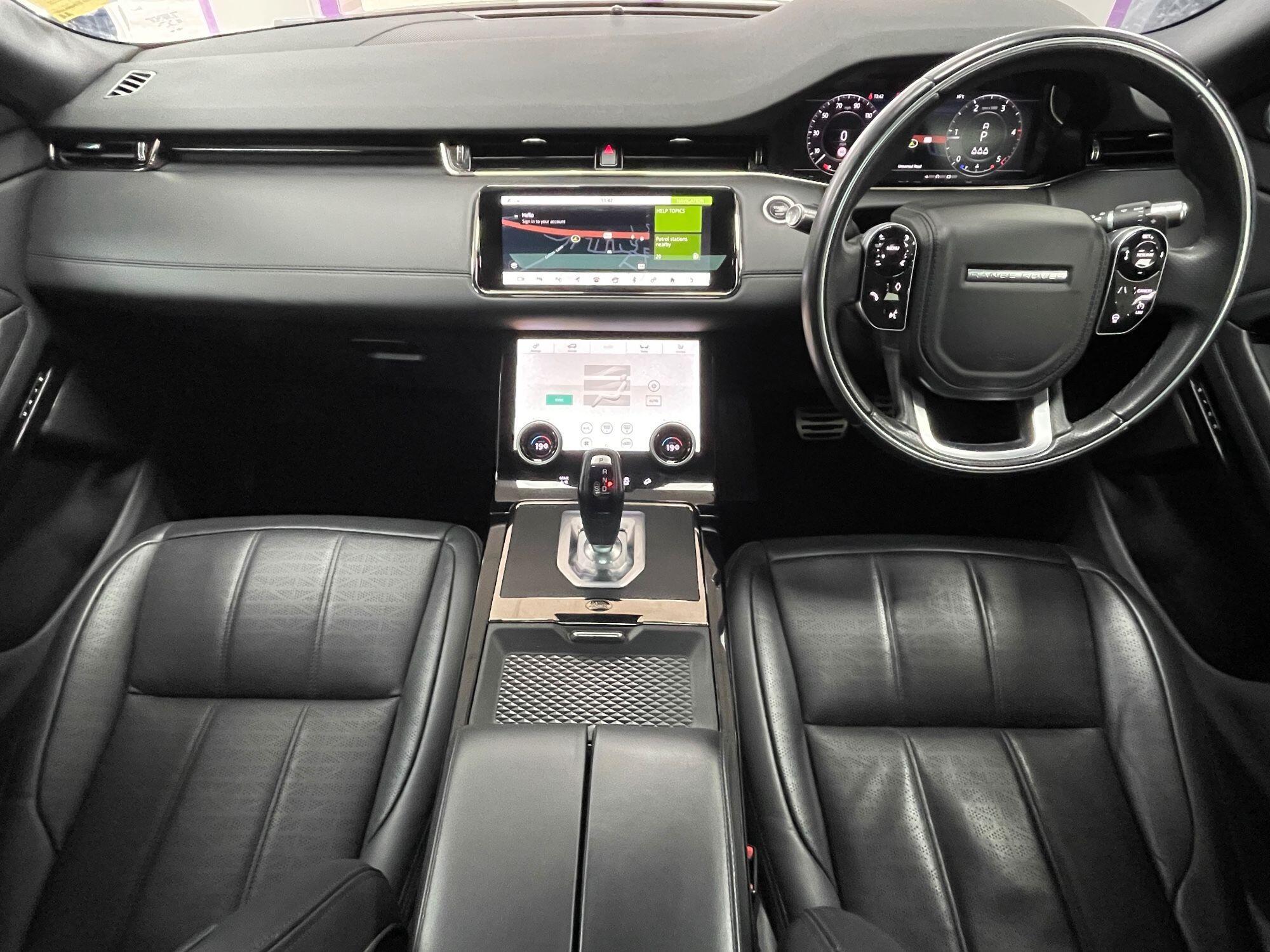 Land Rover Range Rover Evoque - Image 3