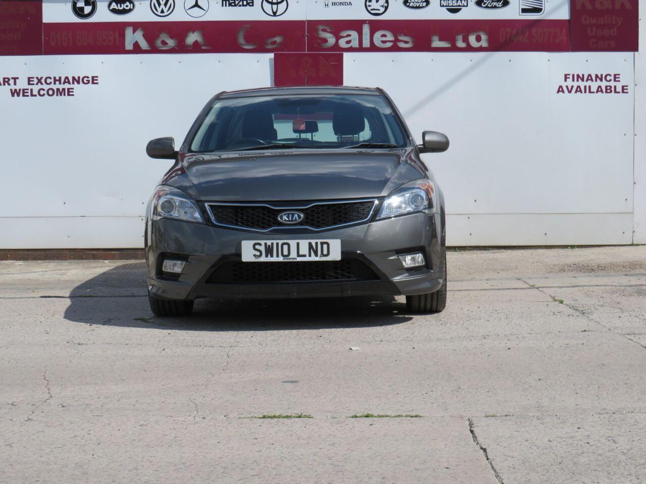 Kia ceed - Image 6