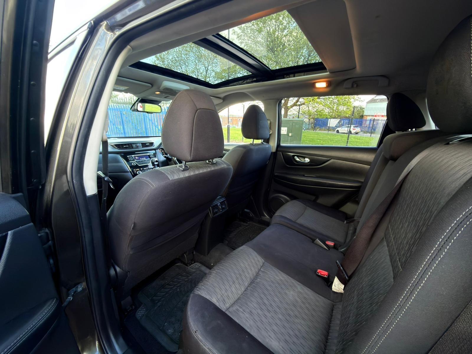 Nissan X-Trail - Image 25
