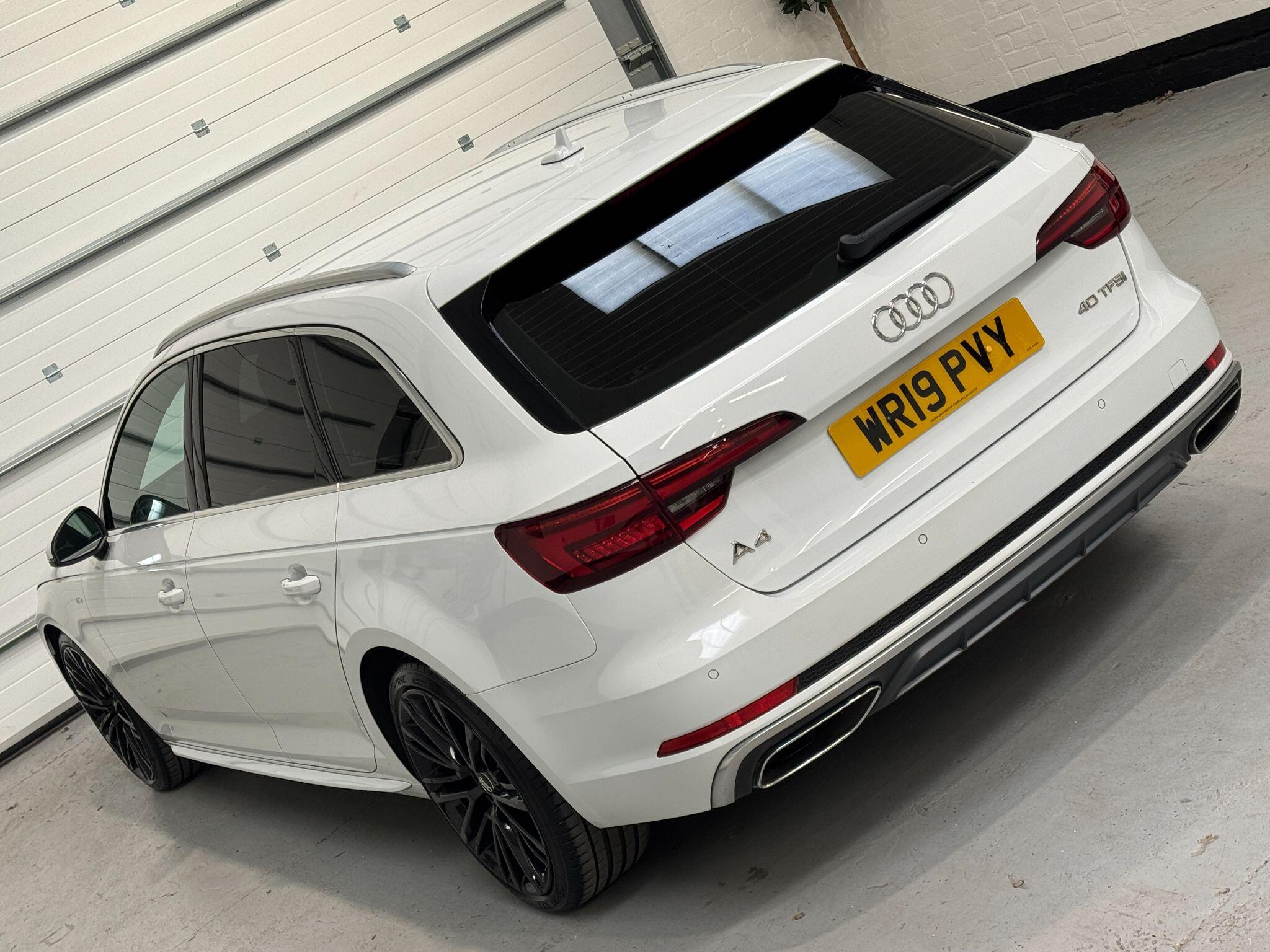 Audi A4 Avant - Image 37