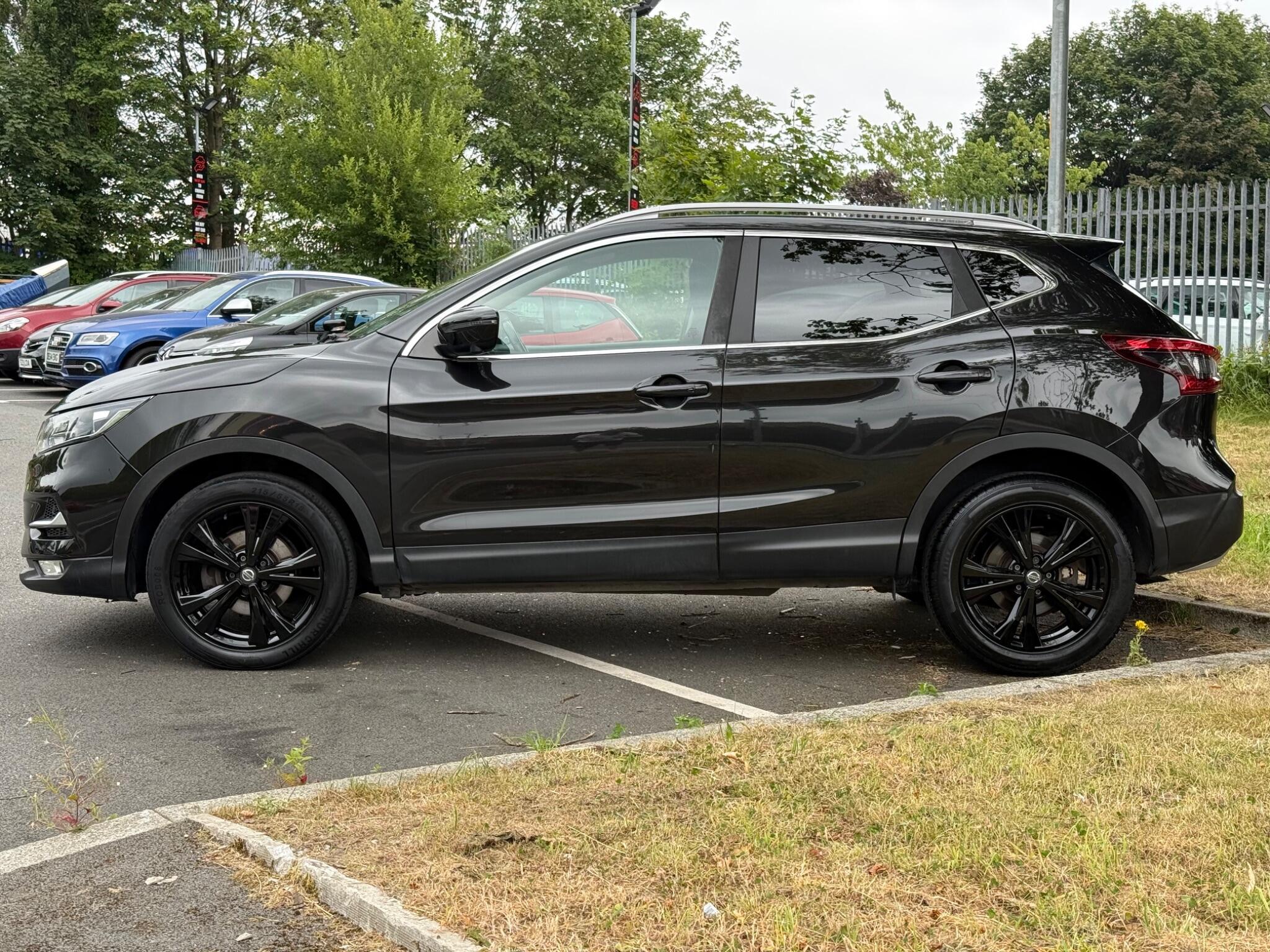 Nissan Qashqai - Image 7