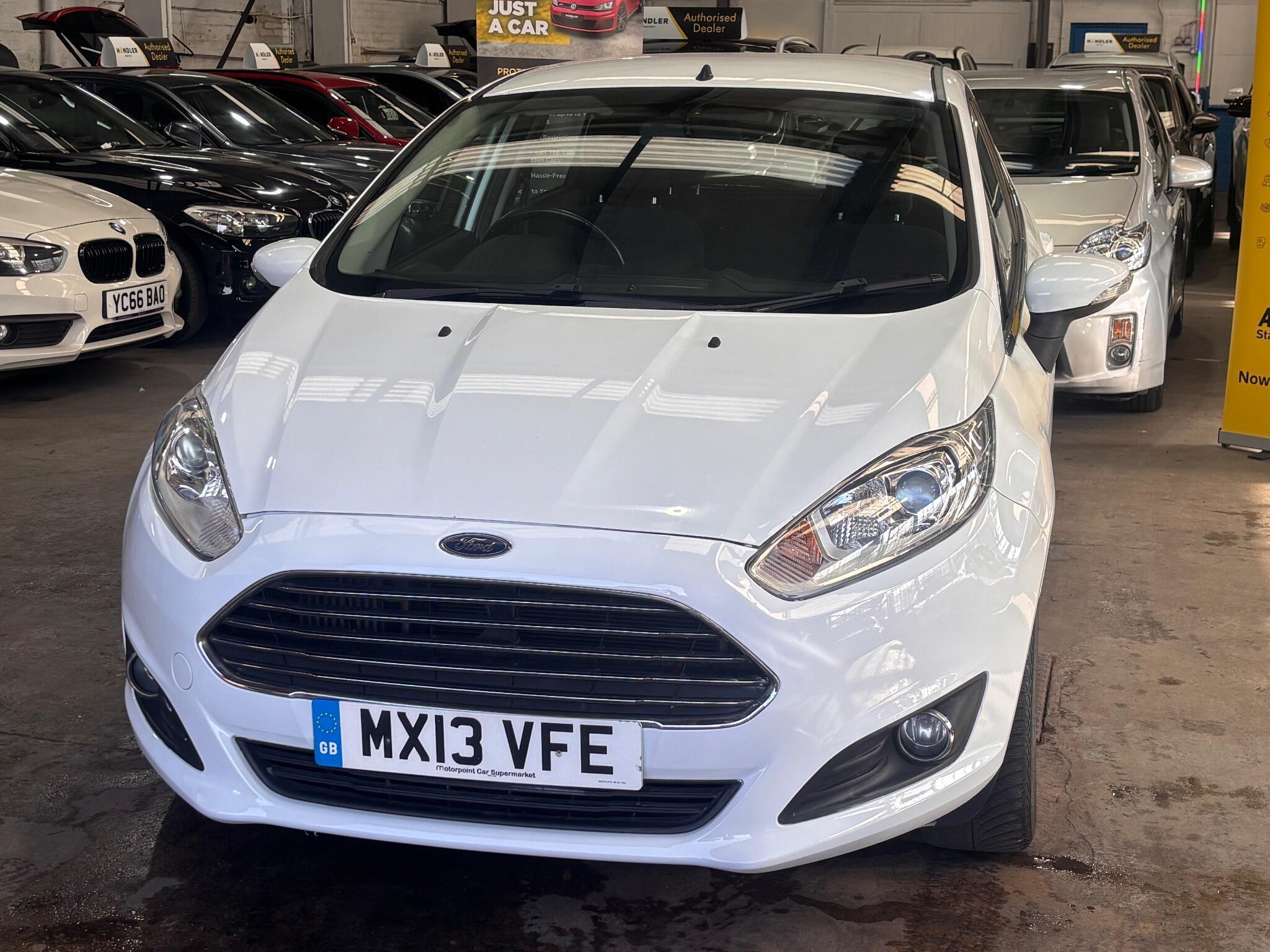 Ford Fiesta - Image 5