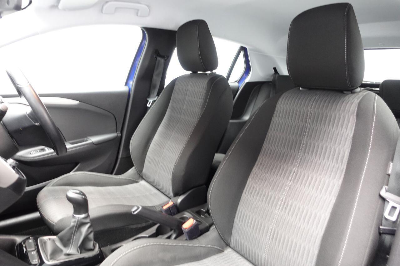 Vauxhall Corsa - Image 13