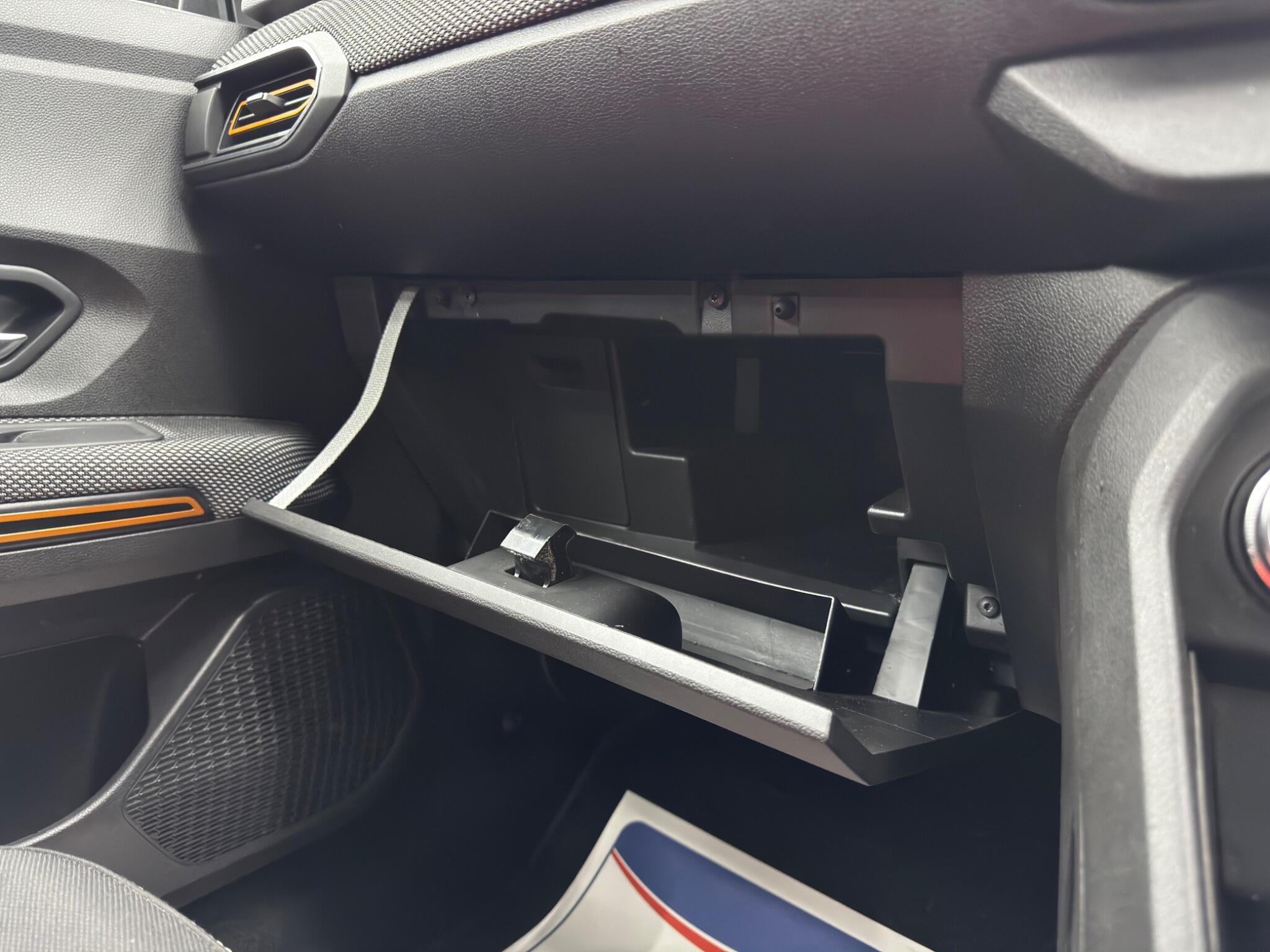 Dacia Sandero Stepway - Image 33