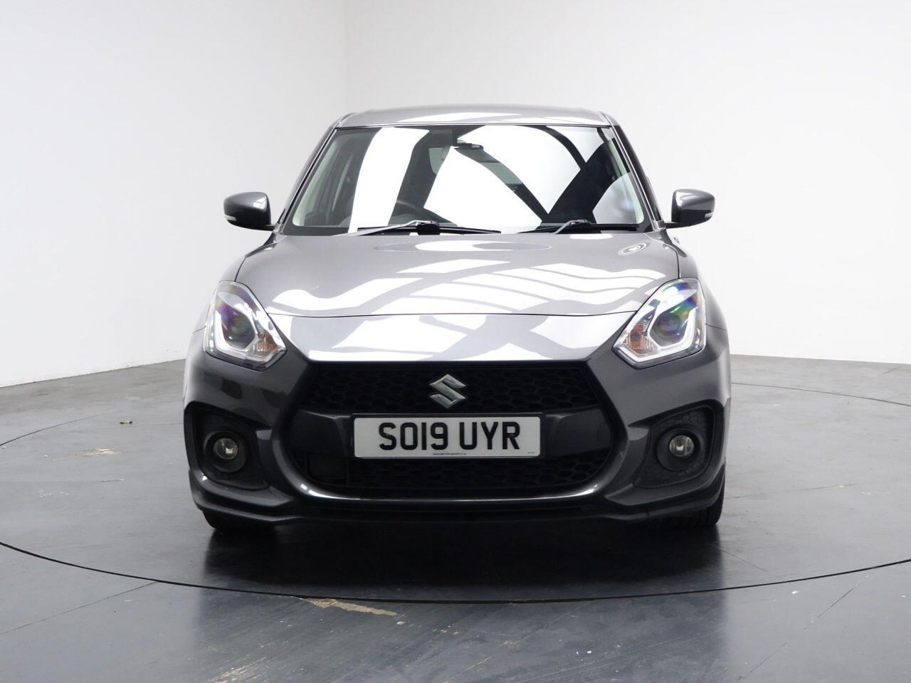 Suzuki Swift - Image 5