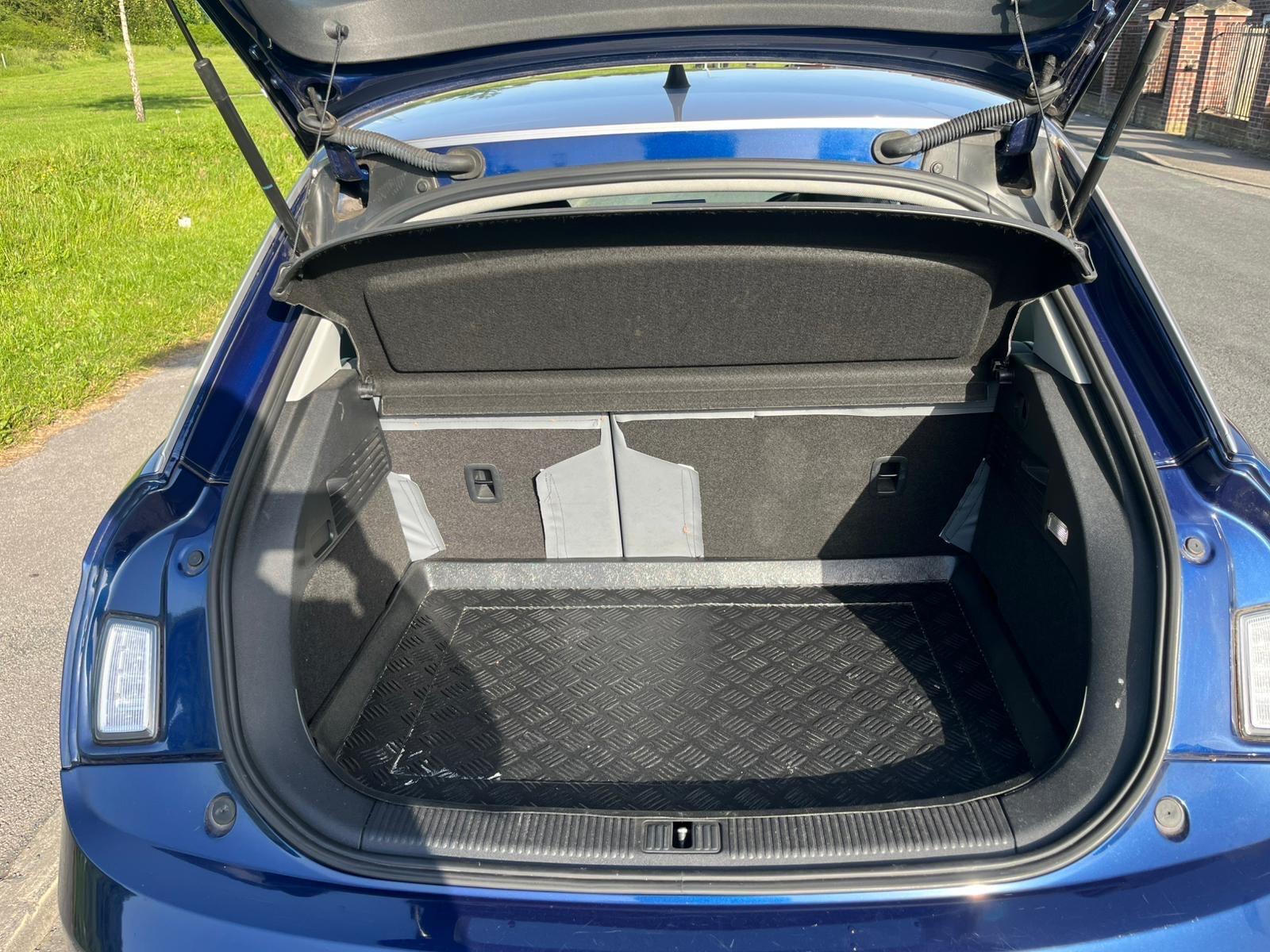 Audi A1 - Image 9