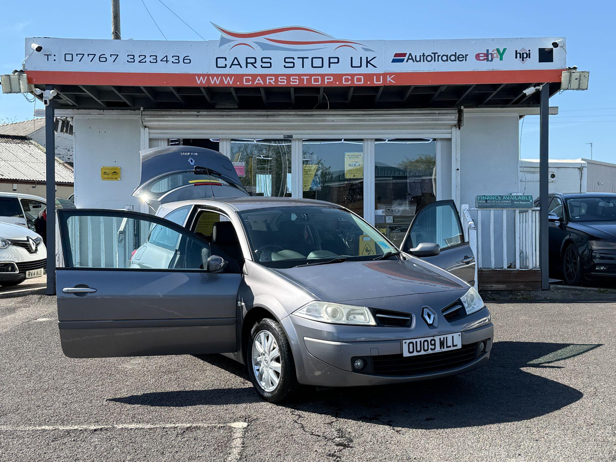 Renault Megane - Image 19