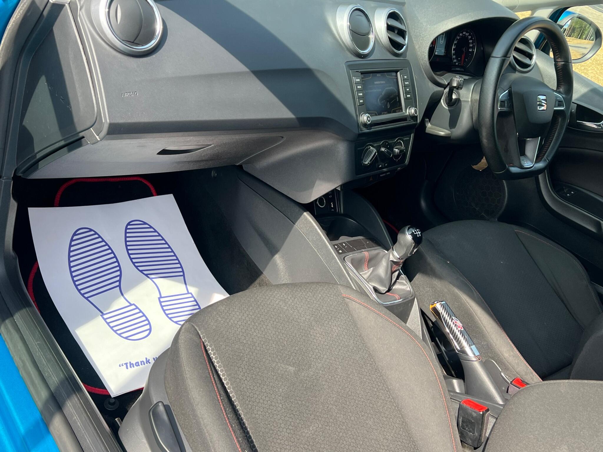 SEAT Ibiza - Image 12