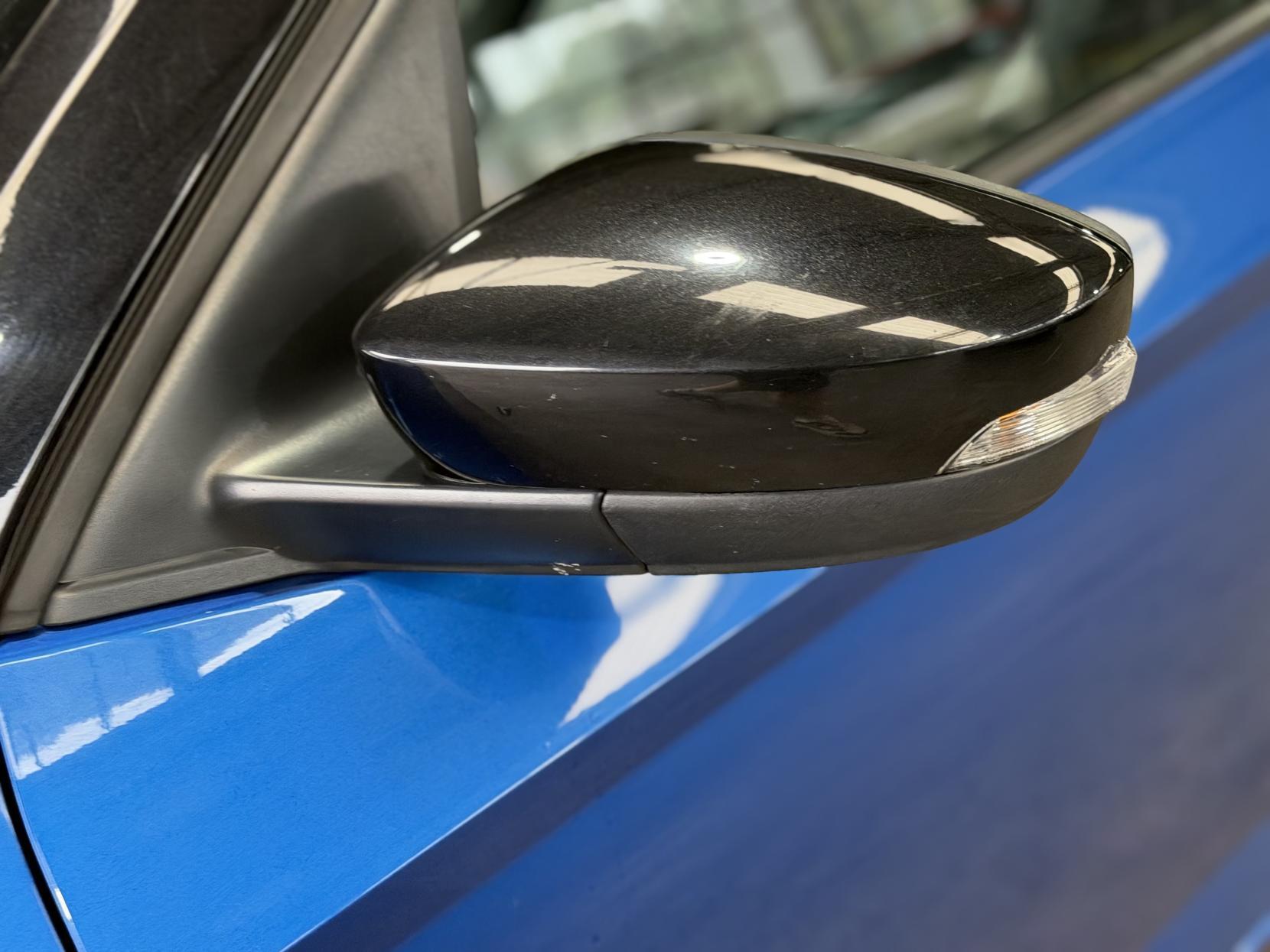 Skoda Fabia - Image 12
