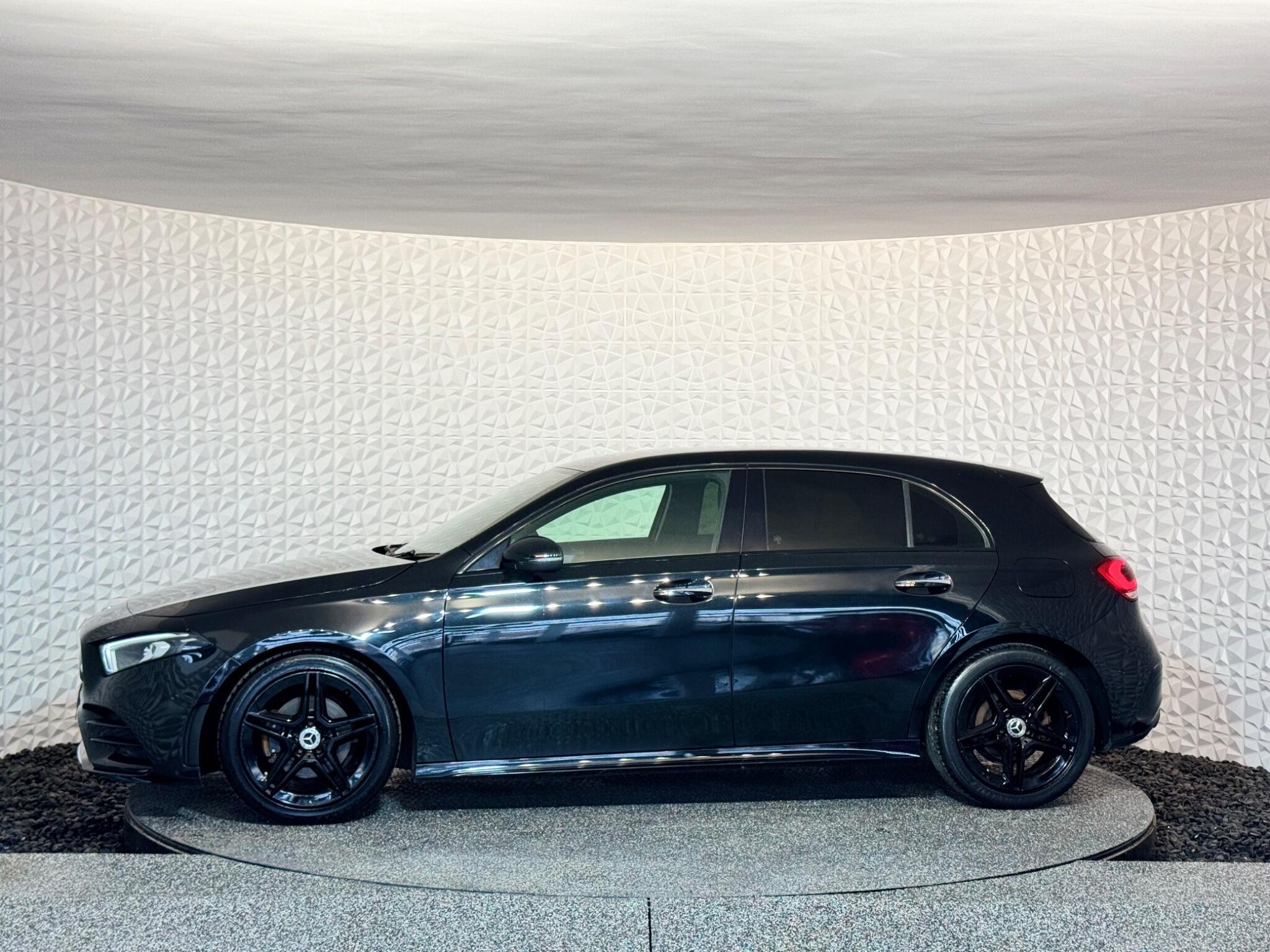 Mercedes A Class - Image 15