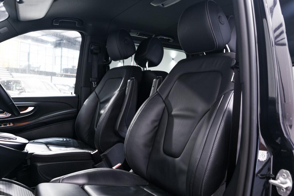 Mercedes V Class - Image 18